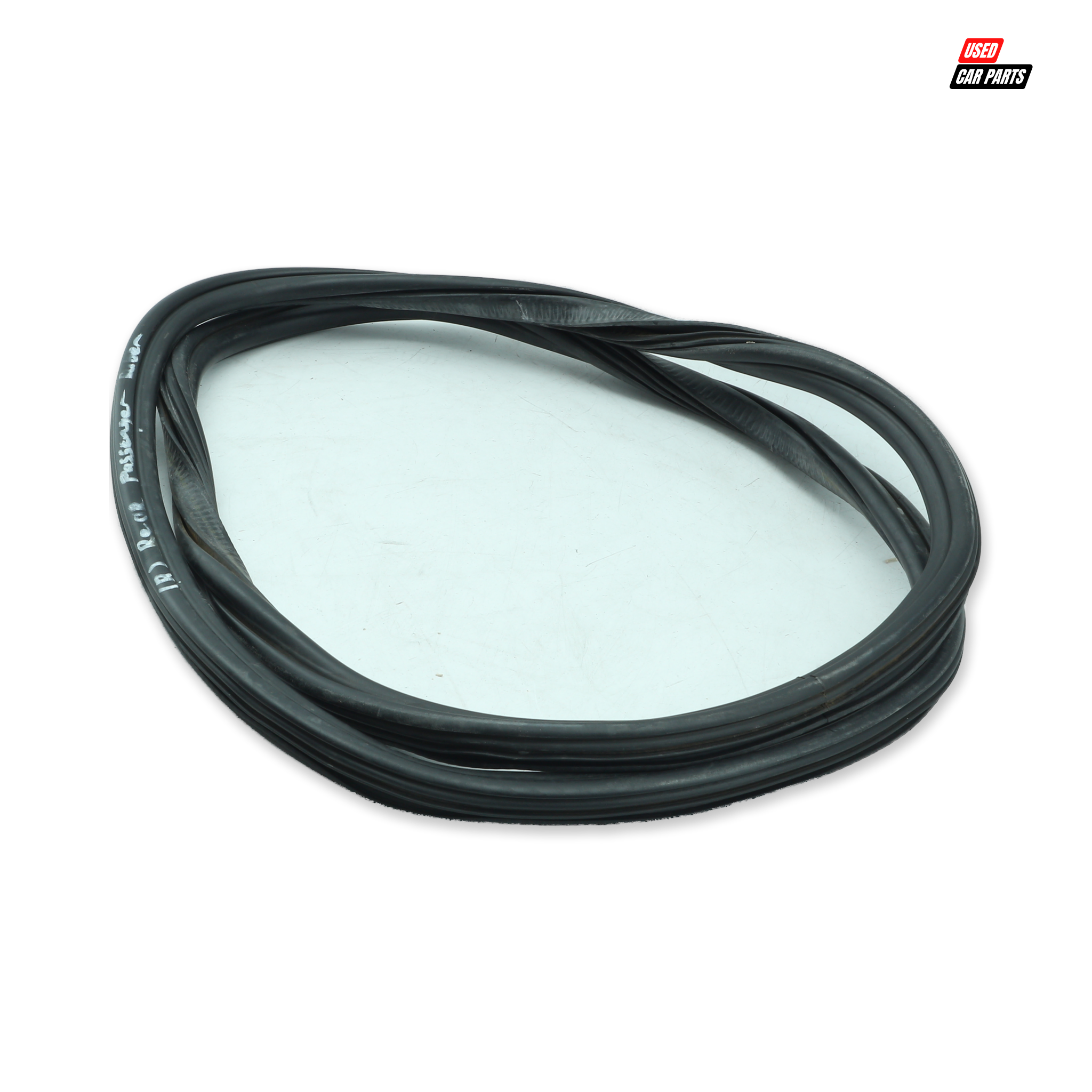 Used Drivers Side Rear Door Rubber for 2008 Audi A4