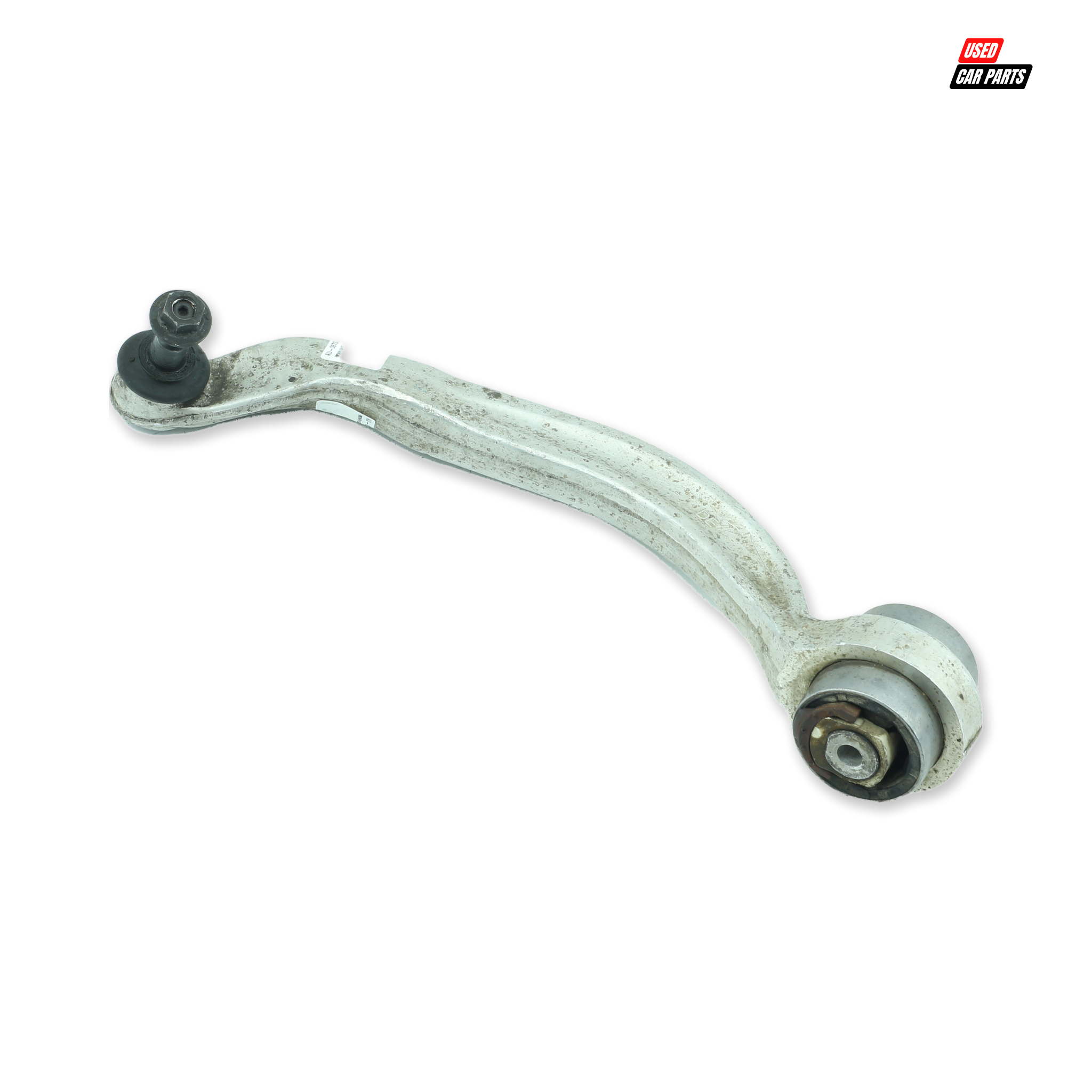 Used Drivers Side Rear Upper Control Arm for 2008 Audi A4