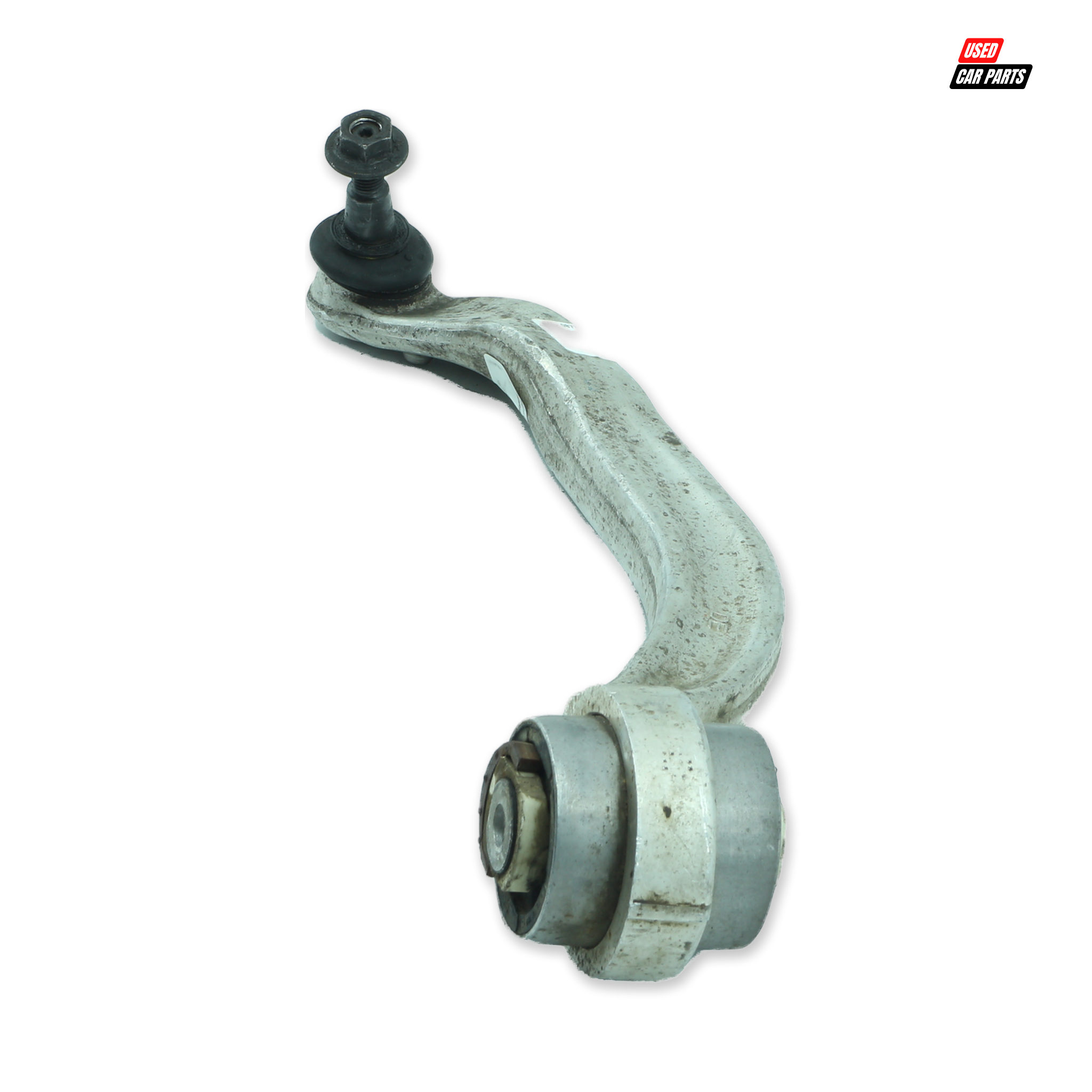 Used Drivers Side Rear Upper Control Arm for 2008 Audi A4
