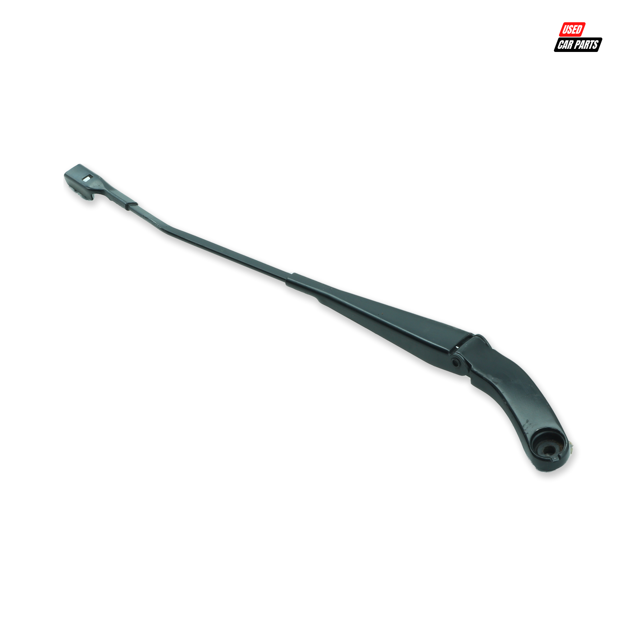 Used OEM Drivers Side Wiper Arm (Part Number 8K2955408) for 2008 Audi A4
