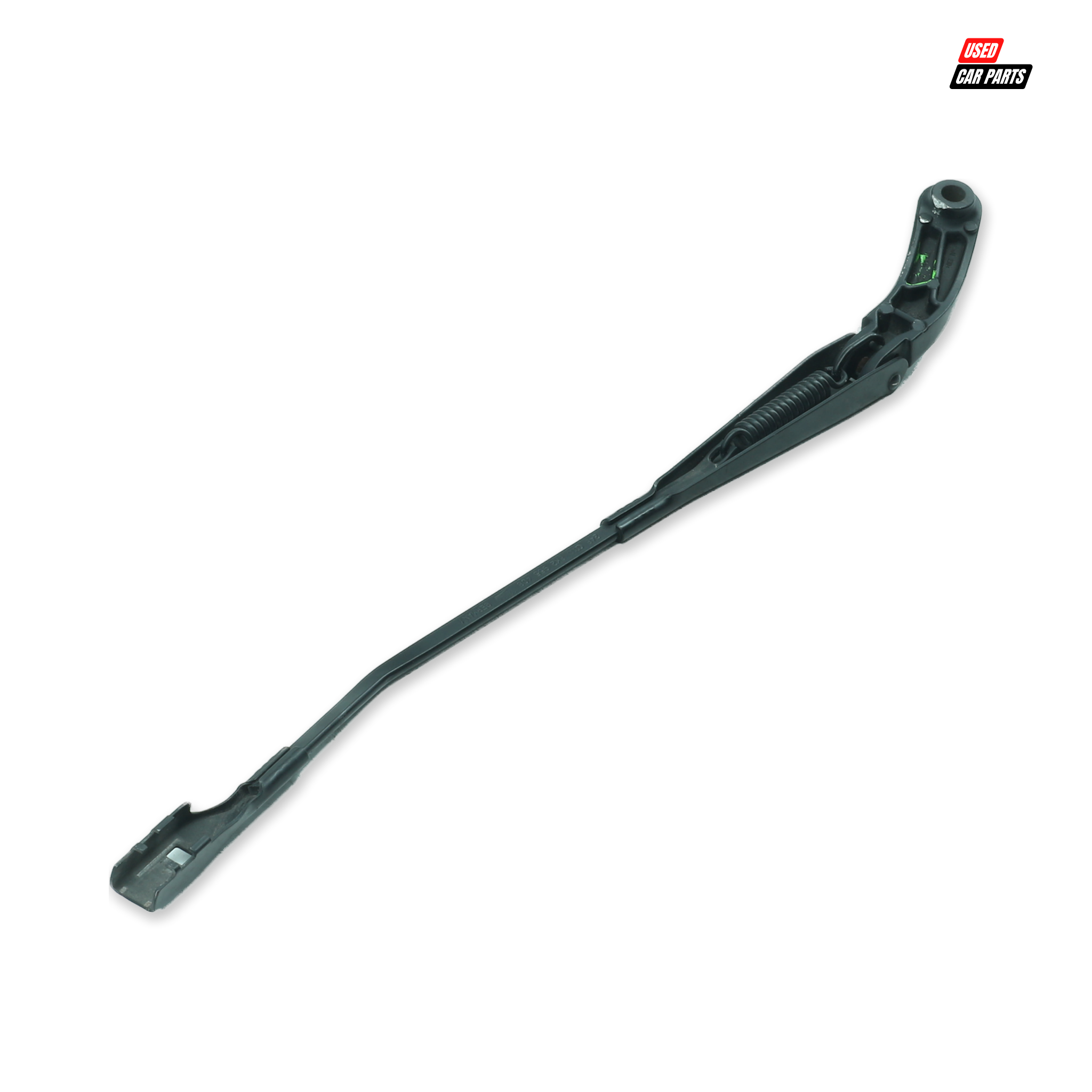 Used OEM Drivers Side Wiper Arm (Part Number 8K2955408) for 2008 Audi A4