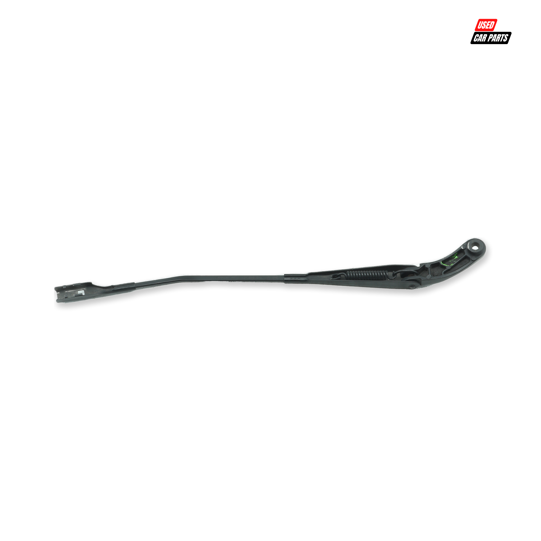 Used OEM Drivers Side Wiper Arm (Part Number 8K2955408) for 2008 Audi A4