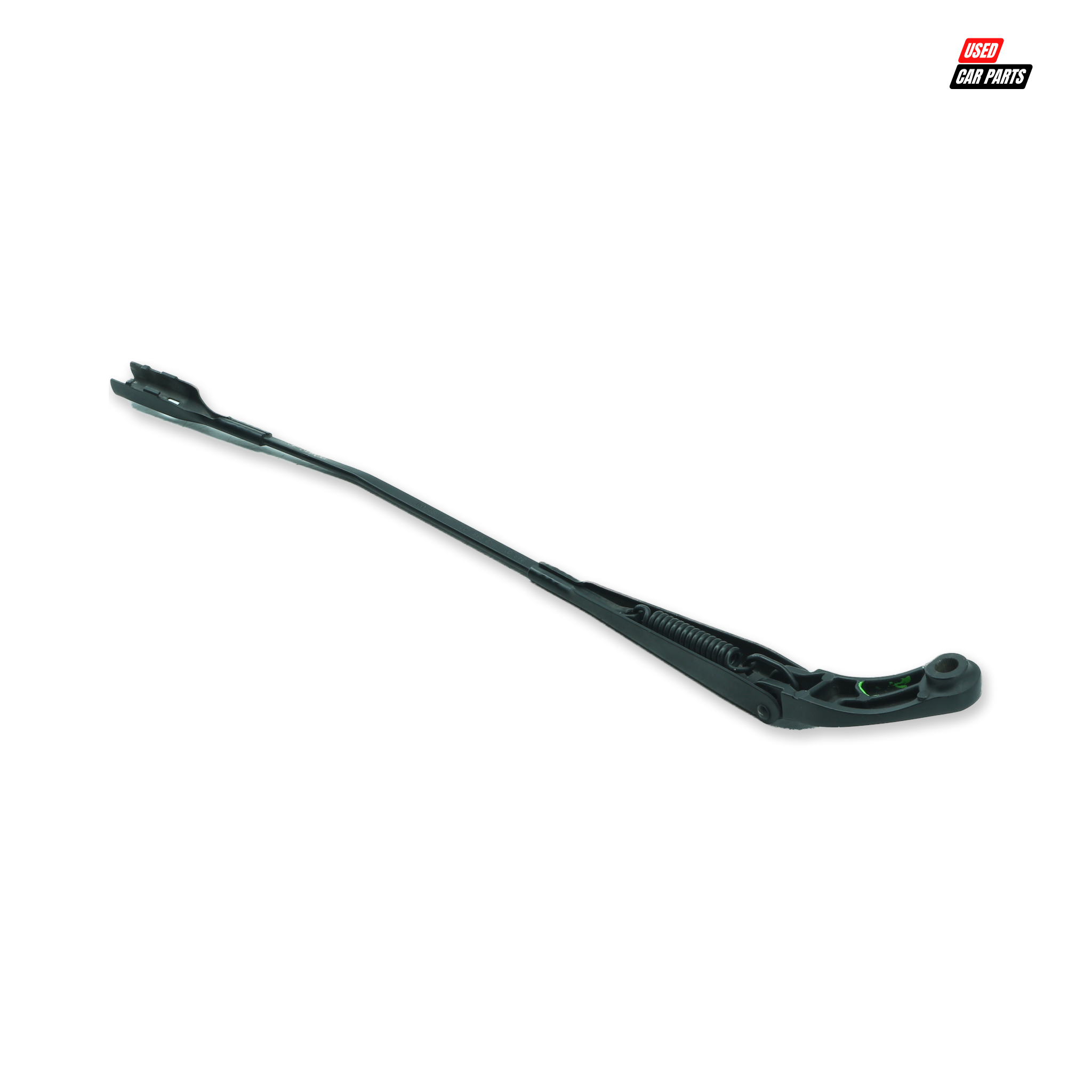 Used OEM Drivers Side Wiper Arm (Part Number 8K2955408) for 2008 Audi A4