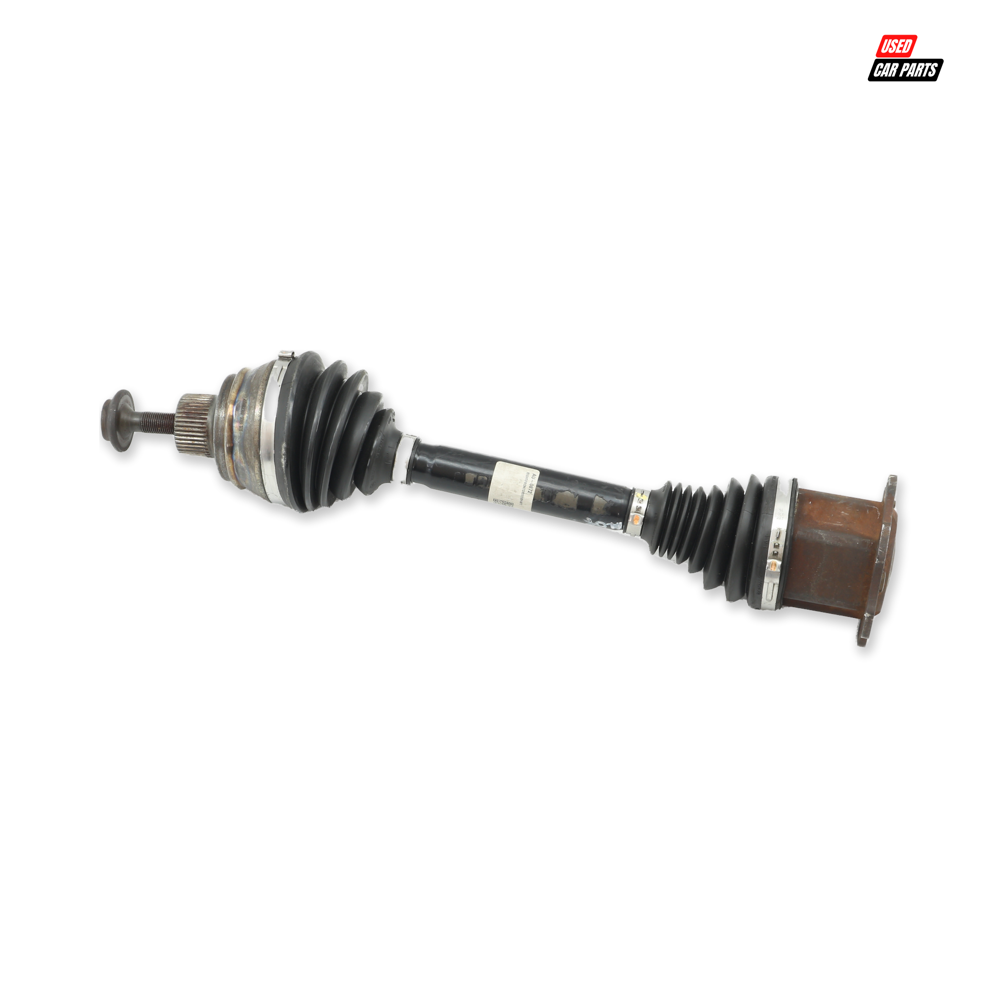 Used Driveshaft for 2008 Audi A4 (Salvaged)