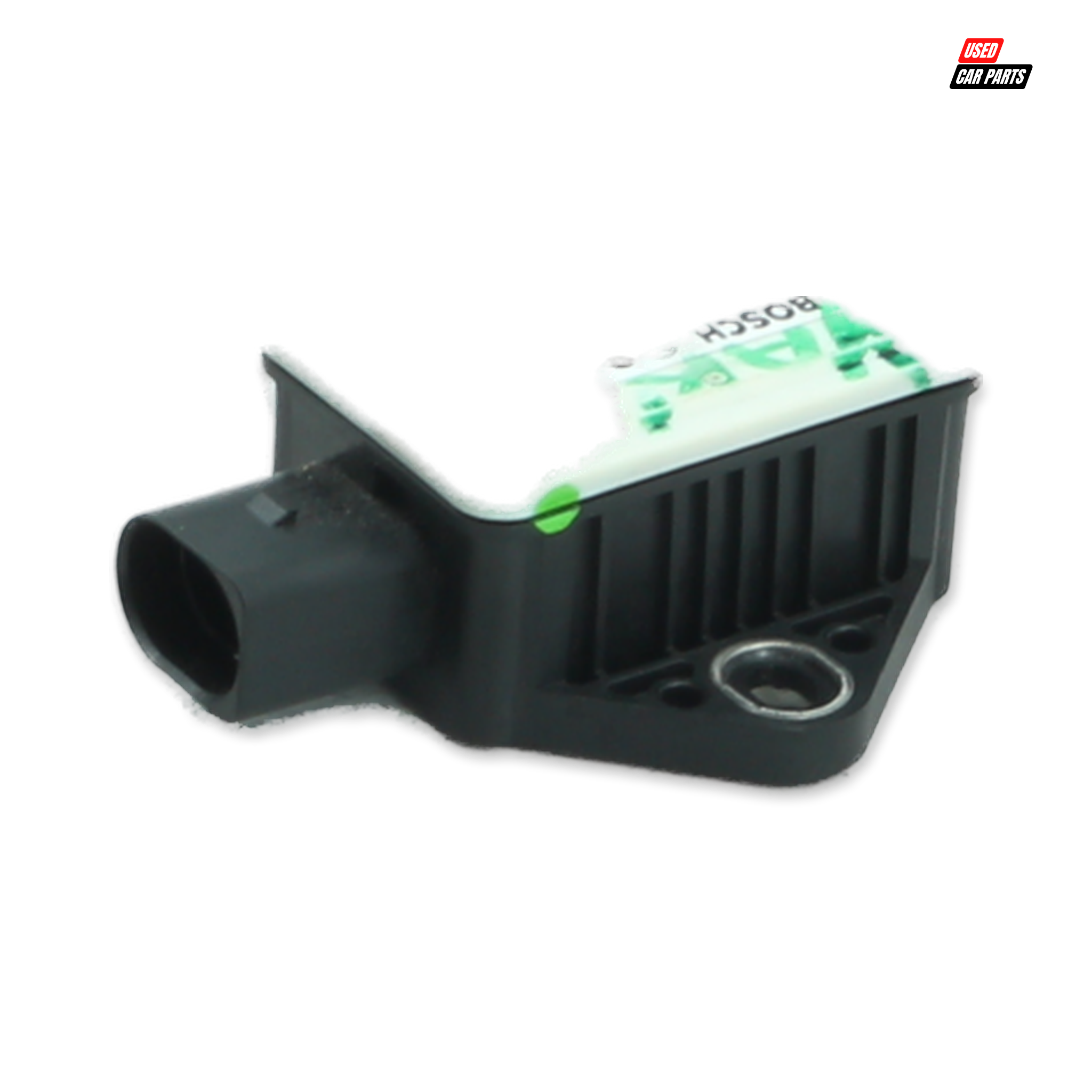 Used Esp Control Module (Part Number 8K0907637A) for 2008 AUDI A4