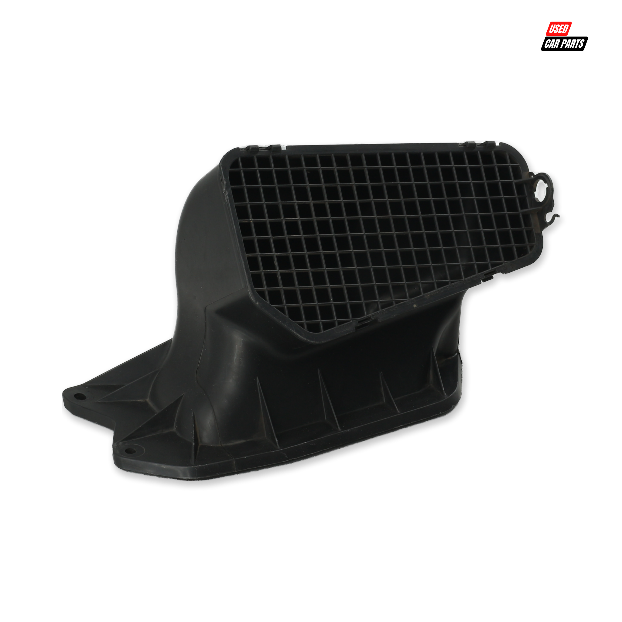 Used AUDI A4 2008 Front Air Intake Duct (Part Number 8K2819904)