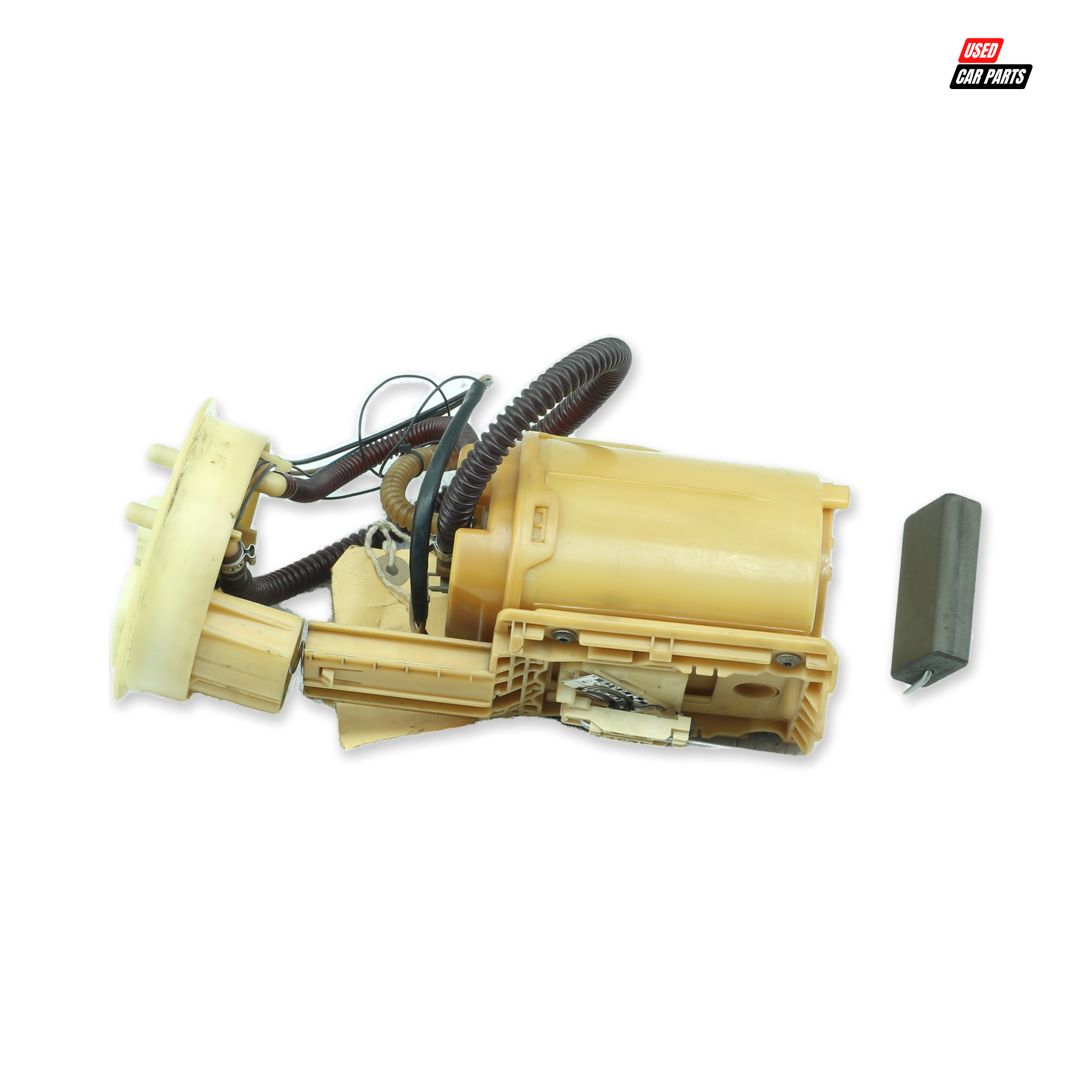 Used AUDI A4 2008 Fuel Pump (Part Number 8L9919051E)