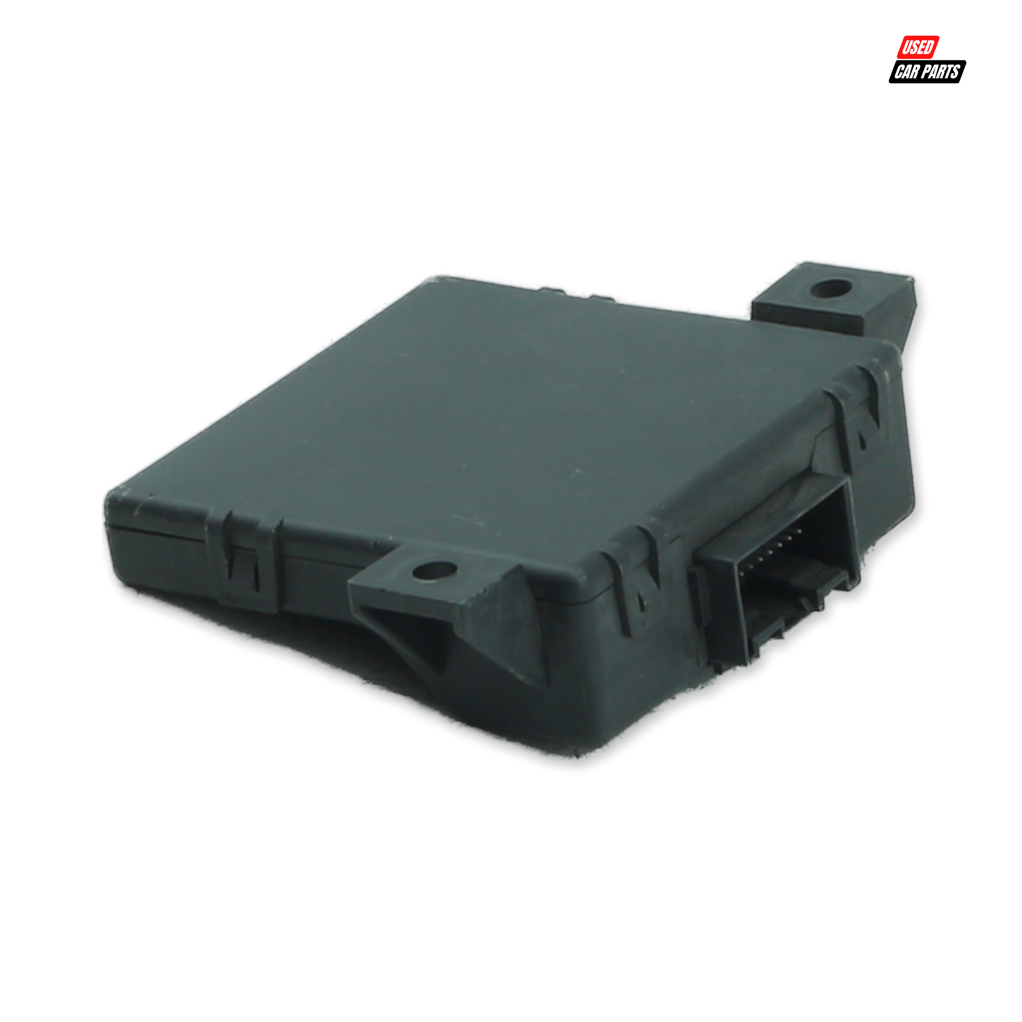 Used AUDI Gateway Control Module 8T0907468H - Used Salvaged Part