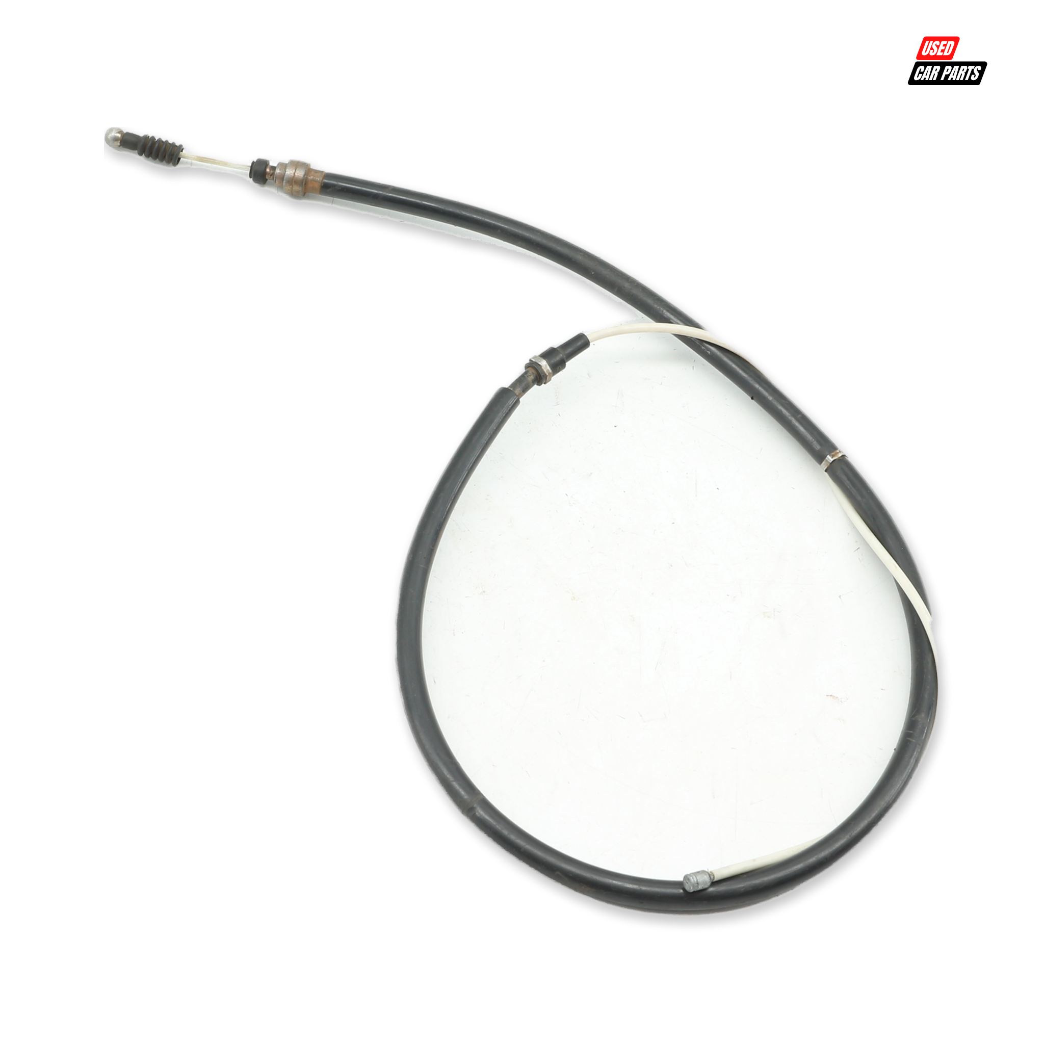 Used Handbrake Cables for 2008 Audi A4 - Salvaged Auto Parts