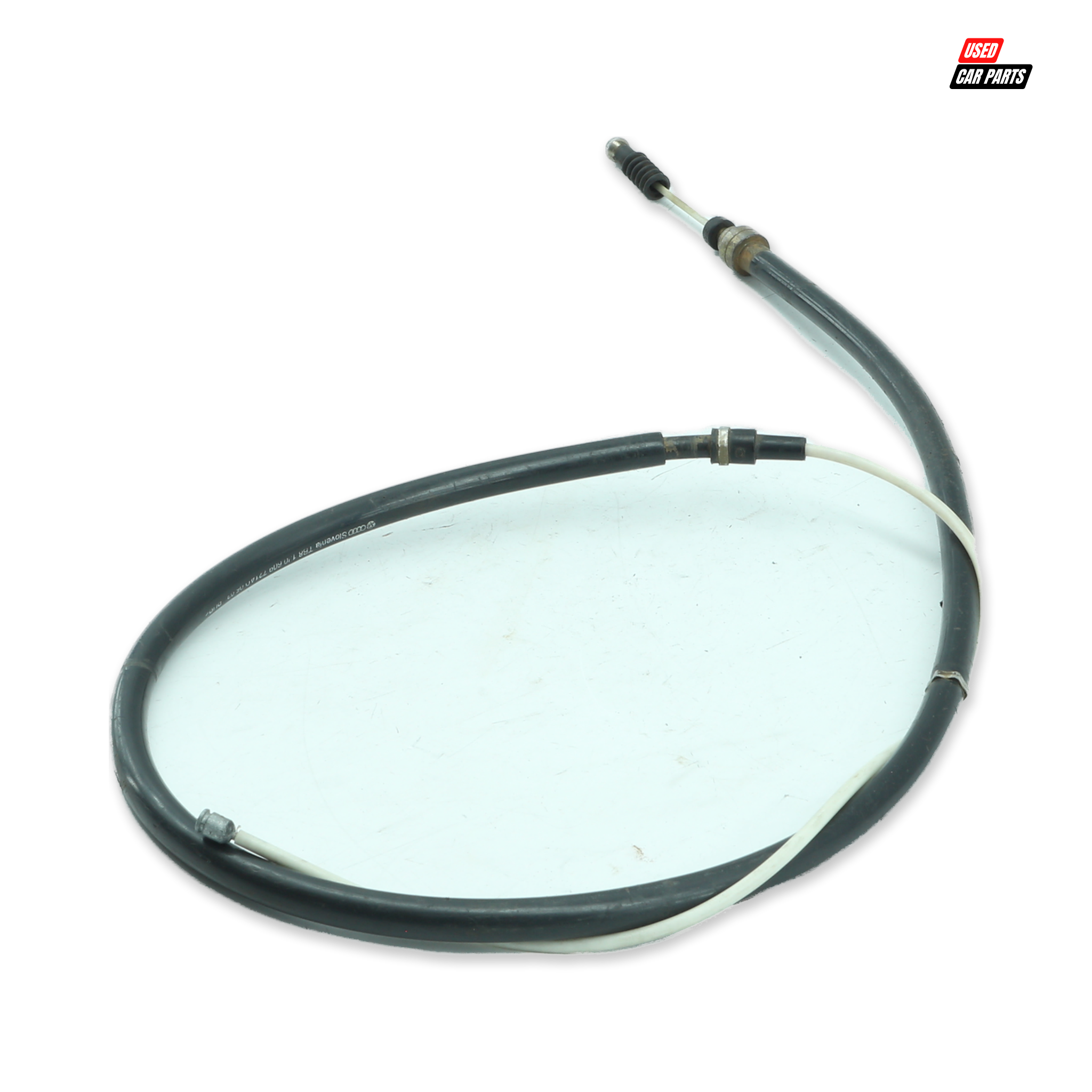 Used Handbrake Cables for 2008 Audi A4 - Salvaged Auto Parts