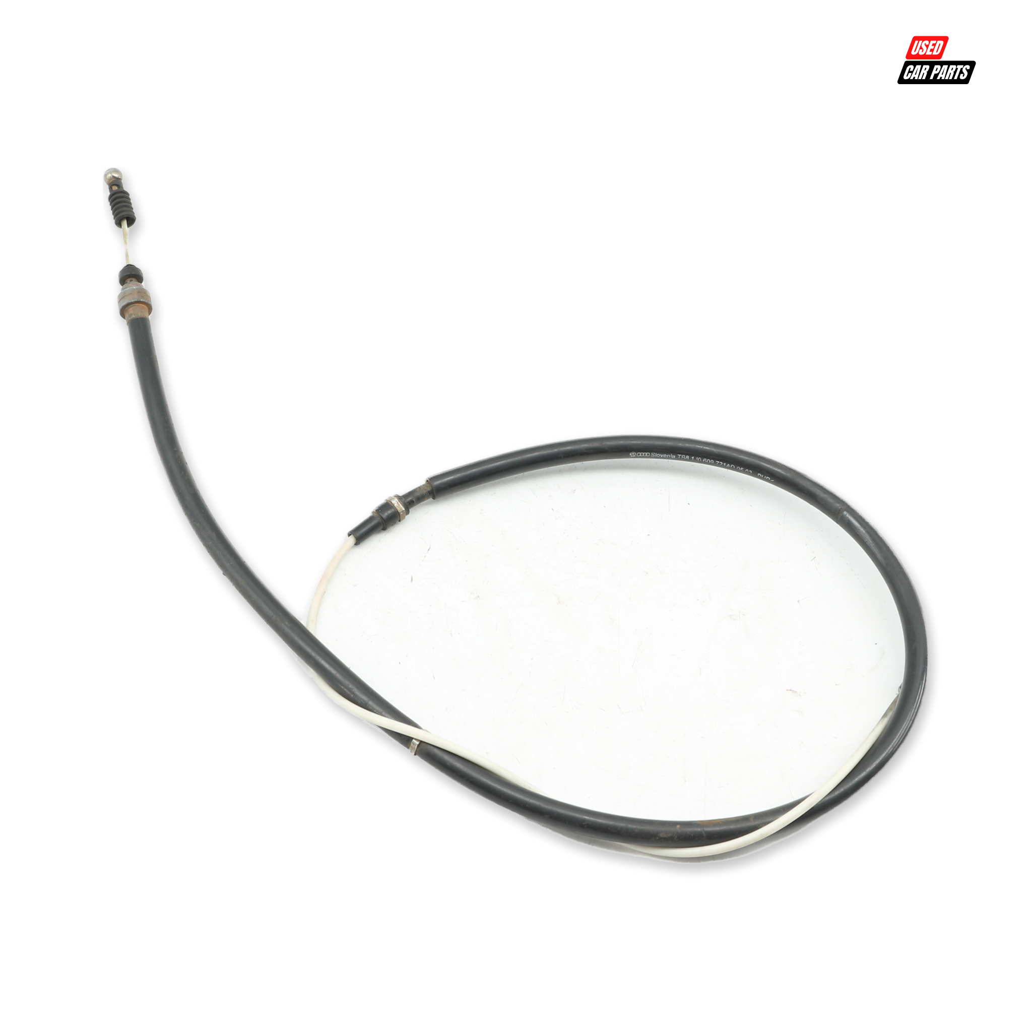 Used Handbrake Cables for 2008 Audi A4 - Salvaged Auto Parts