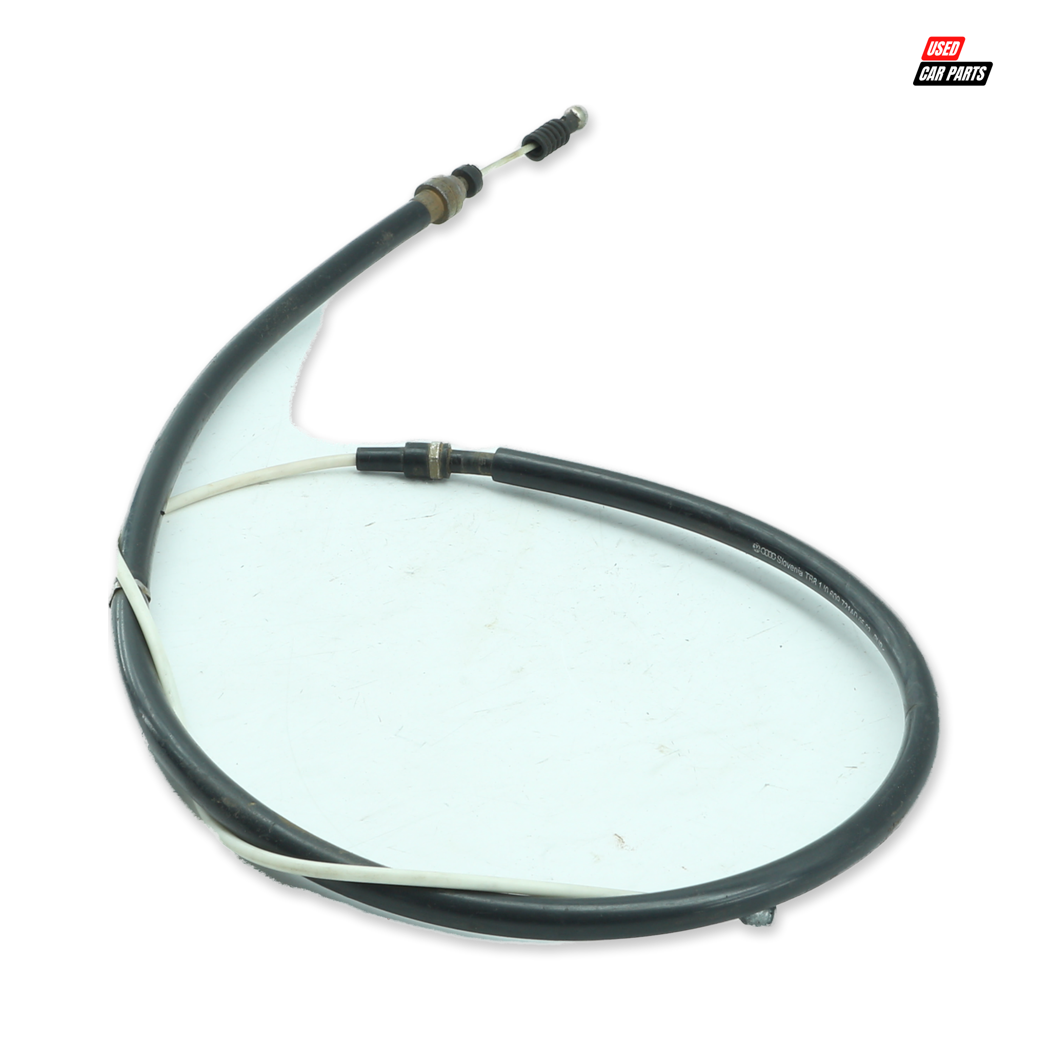 Used Handbrake Cables for 2008 Audi A4 - Salvaged Auto Parts