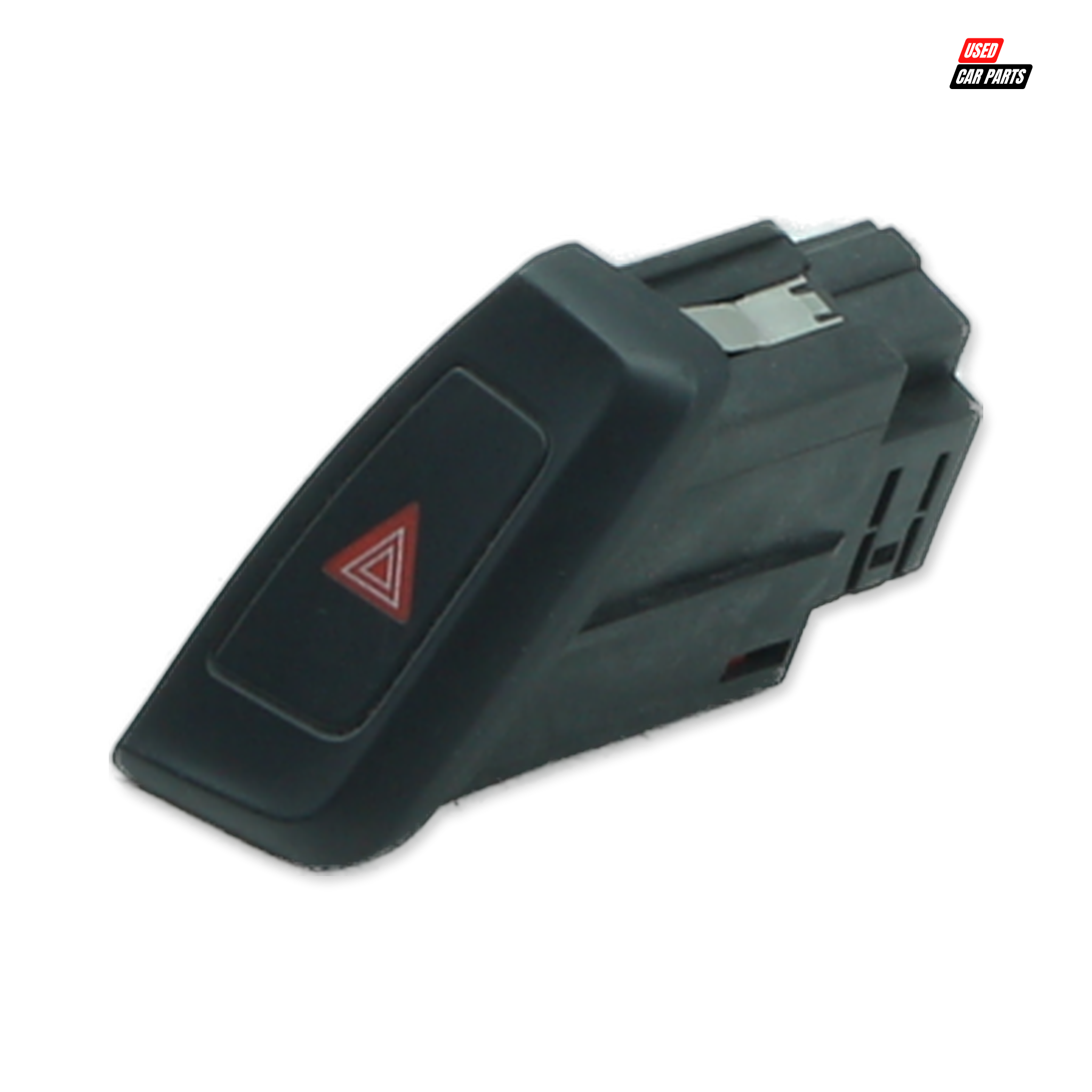 Used Audi A4 2008 Hazard Switch (Part Number 8K2941509)