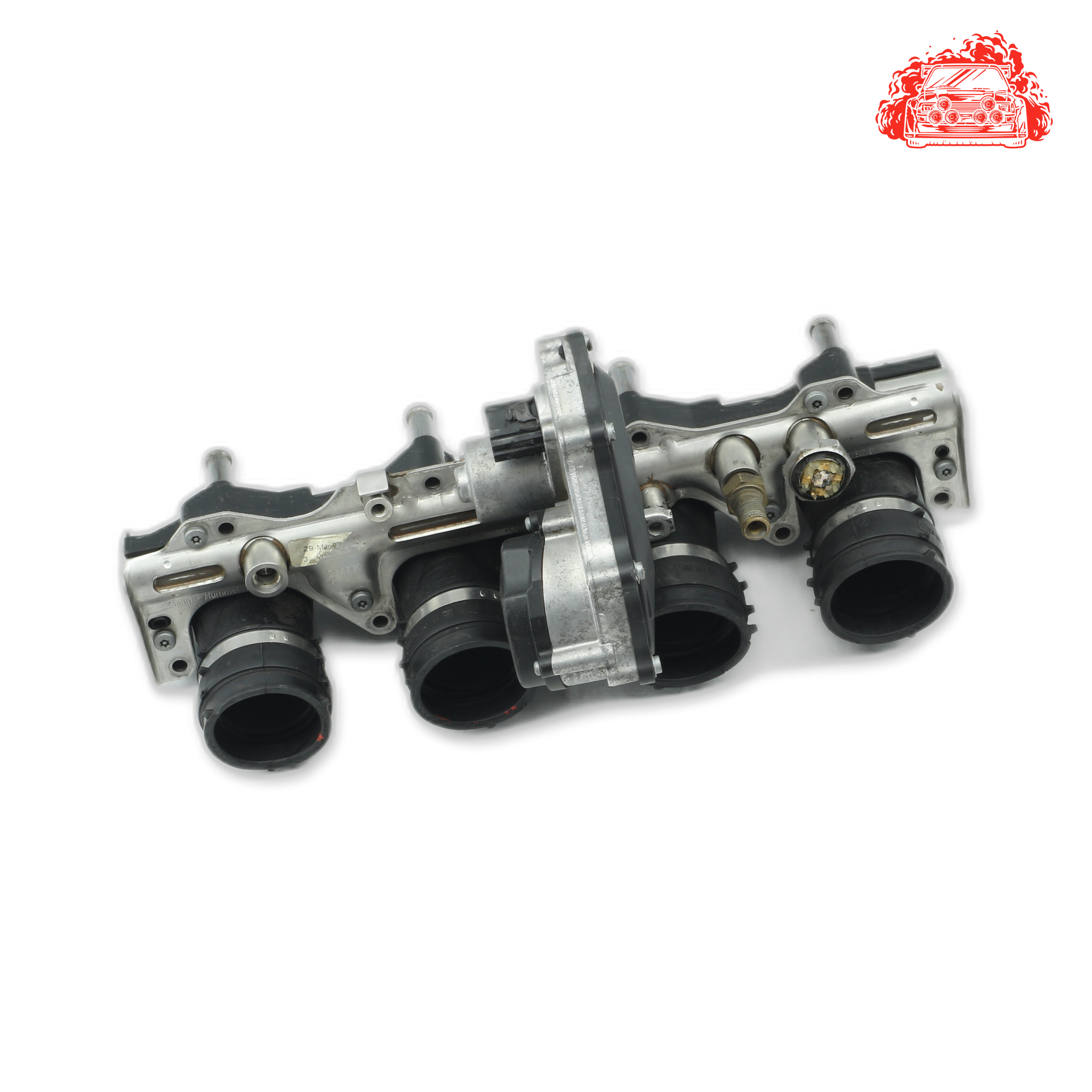 Used AUDI A4 Intake Manifold - OEM Part 2900901861
