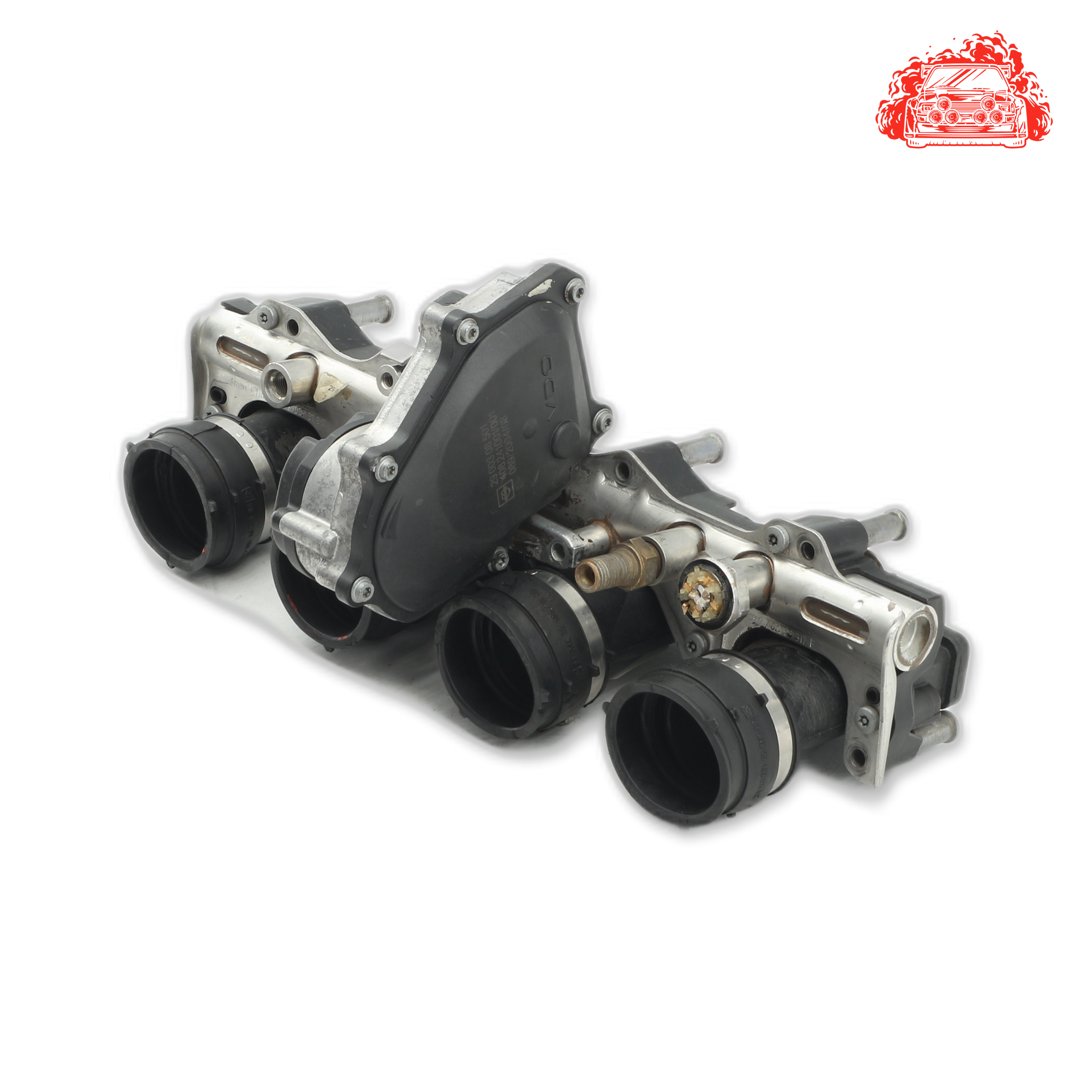 Used AUDI A4 Intake Manifold - OEM Part 2900901861