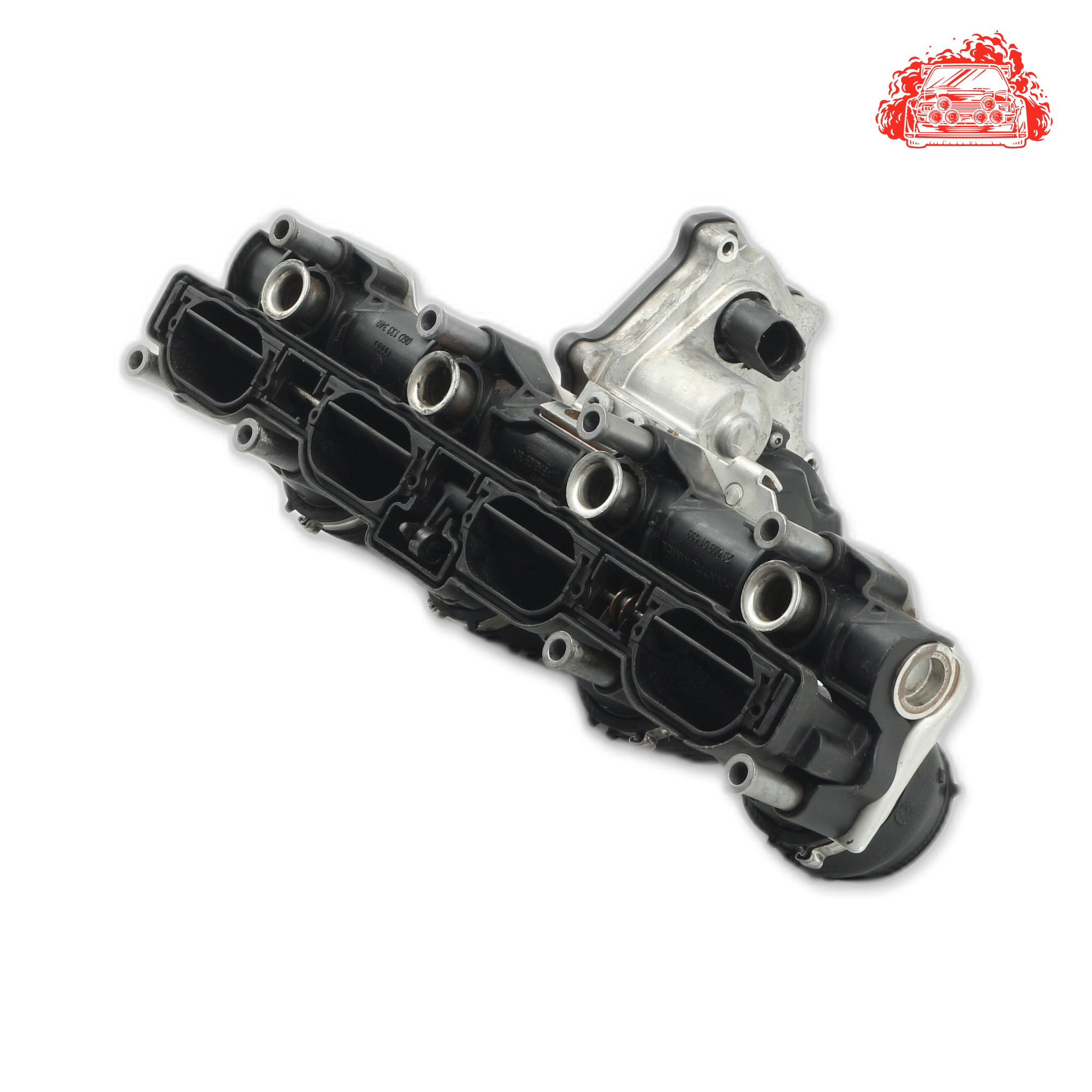 Used AUDI A4 Intake Manifold - OEM Part 2900901861