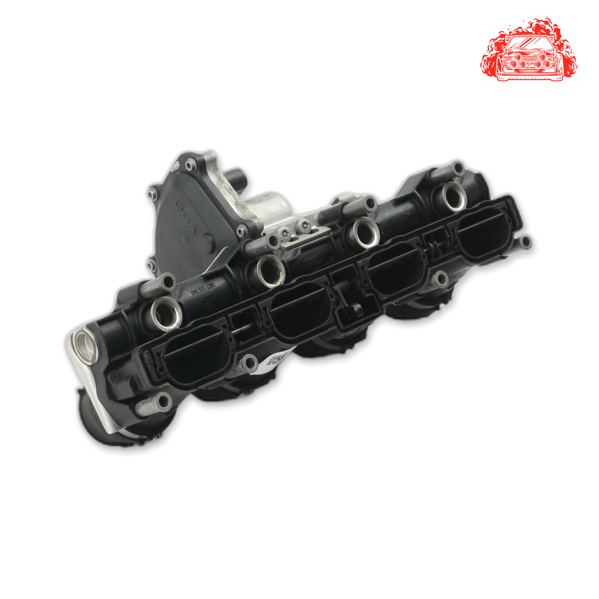Used AUDI A4 Intake Manifold - OEM Part 2900901861