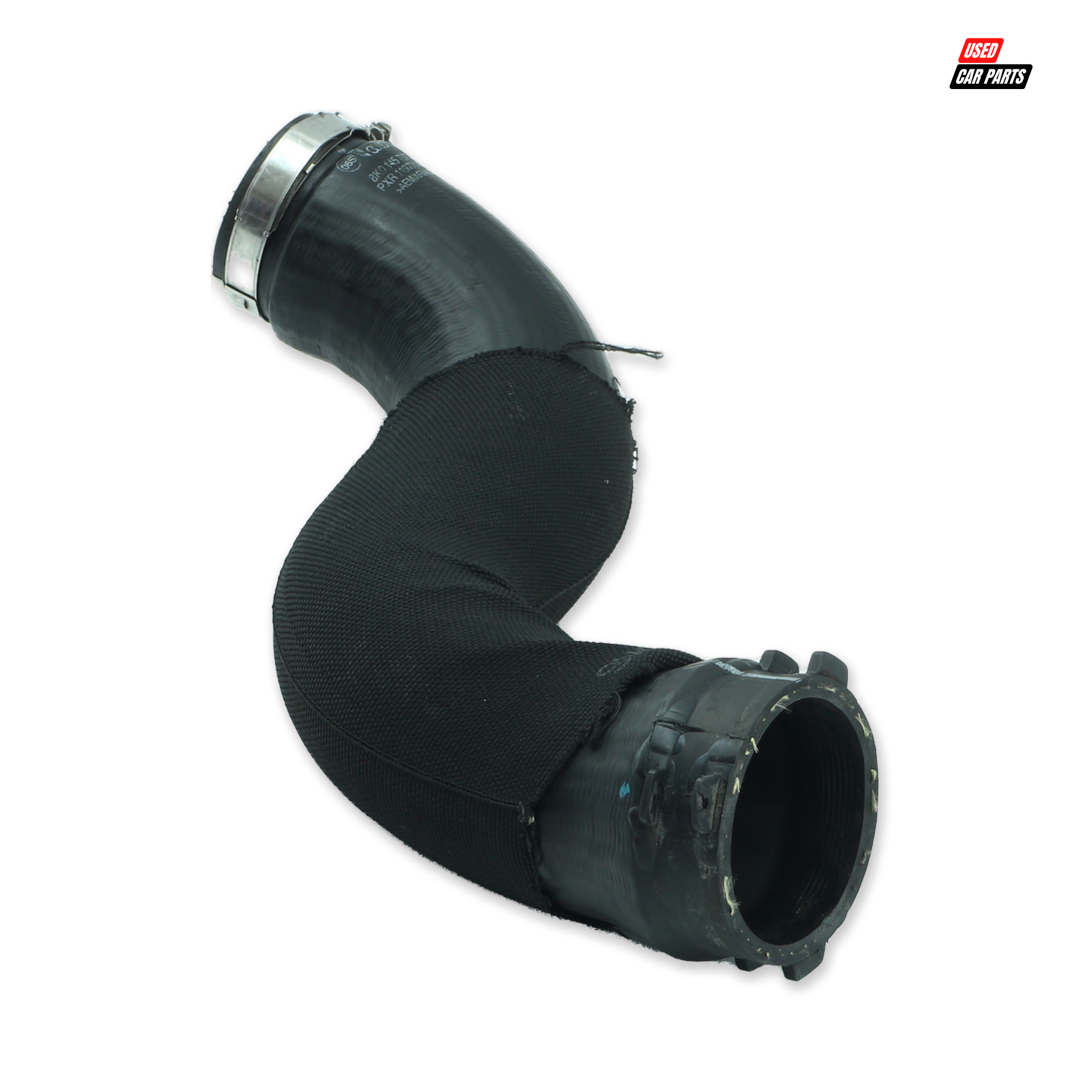 Used Intercooler Pressure Hose for 2008 Audi A4