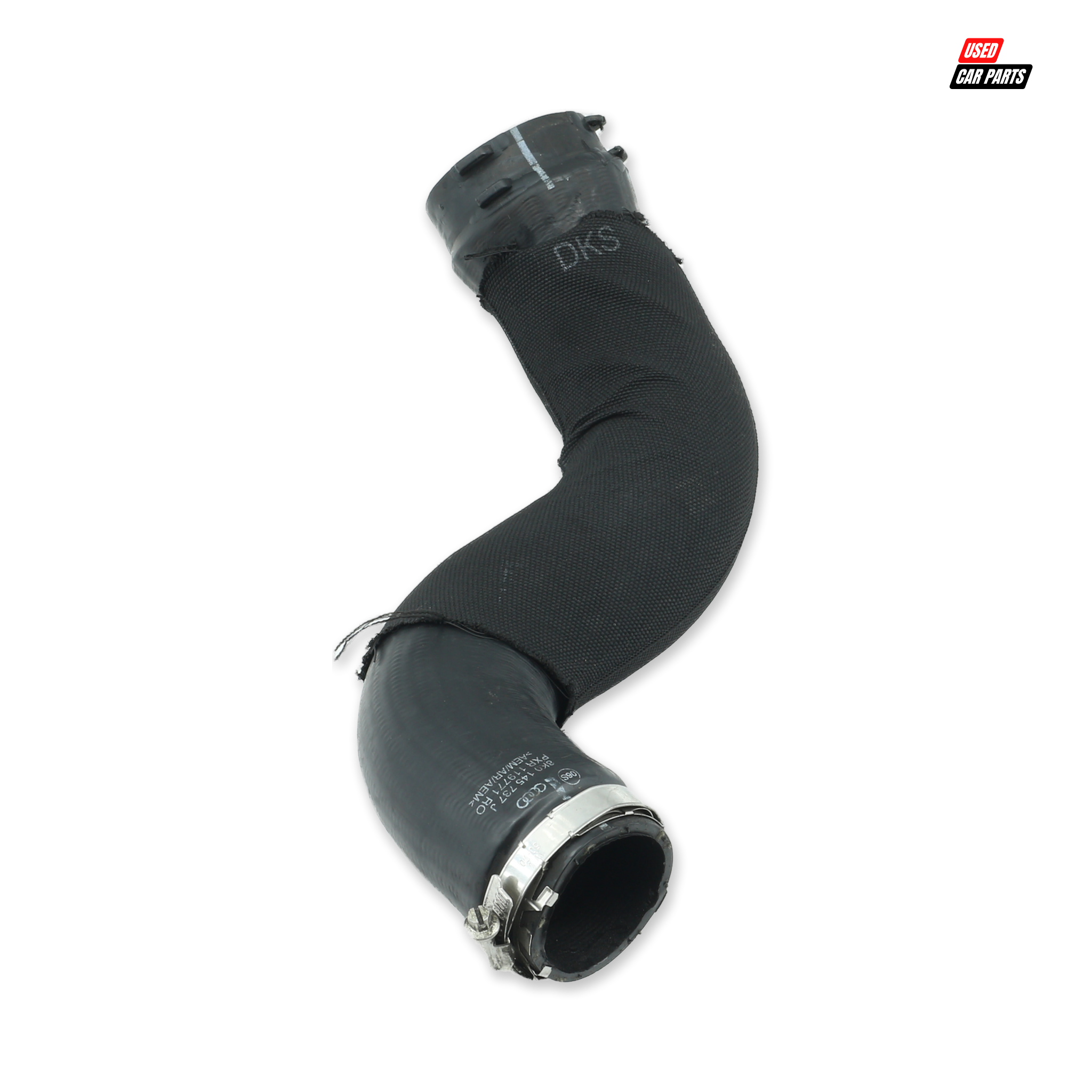 Used Intercooler Pressure Hose for 2008 Audi A4
