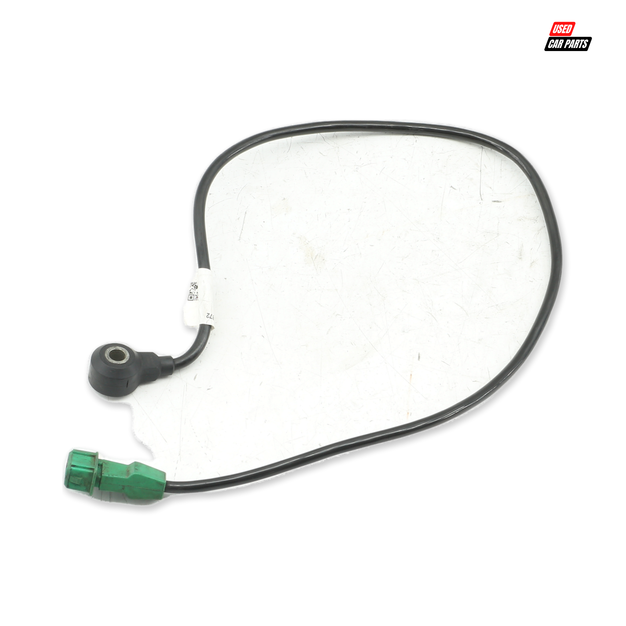 Used Knock Sensor for 2008 Audi A4 (Salvaged)