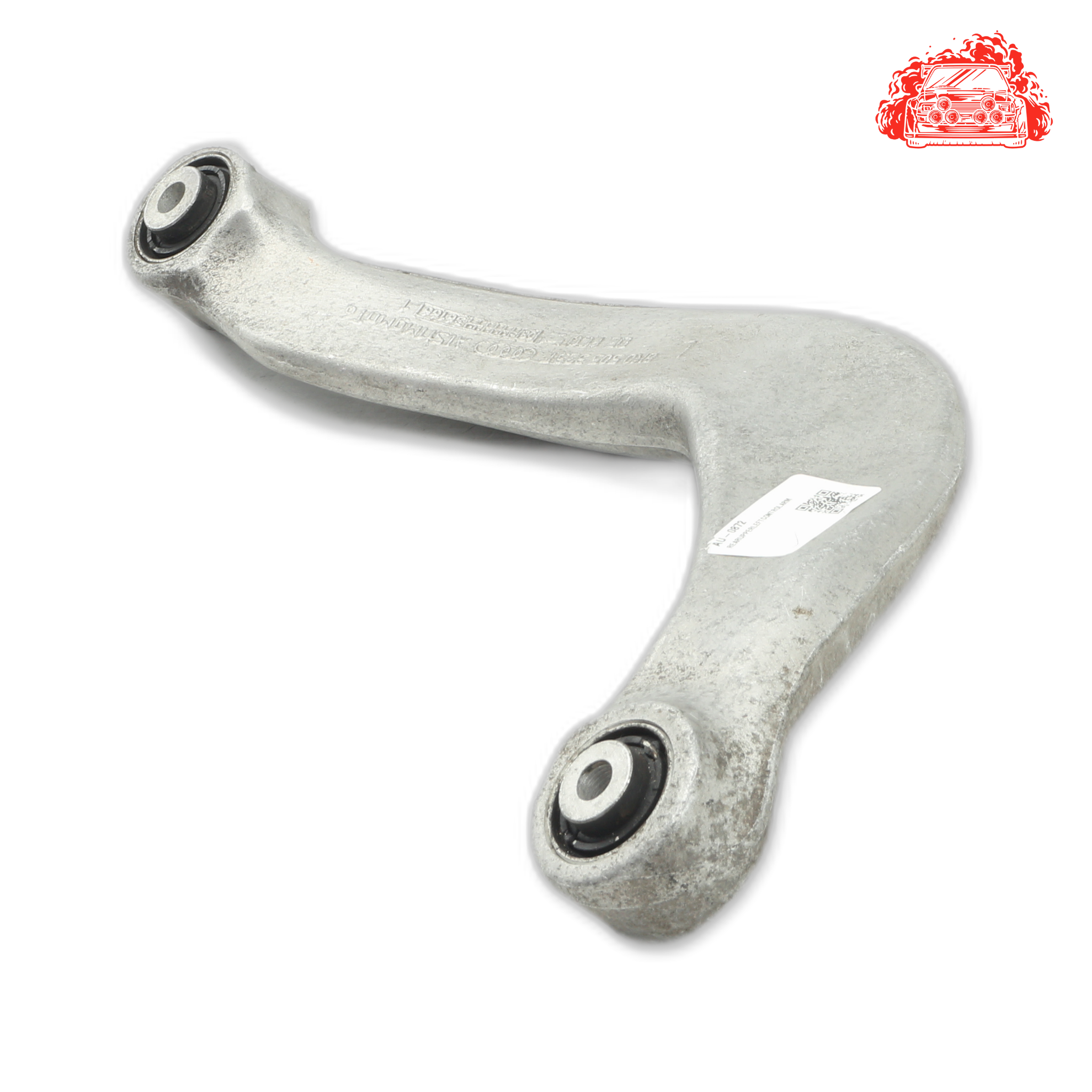 Used AUDI A4 Passenger Side Front Lower Control Arm - OEM Part 8K0505323F
