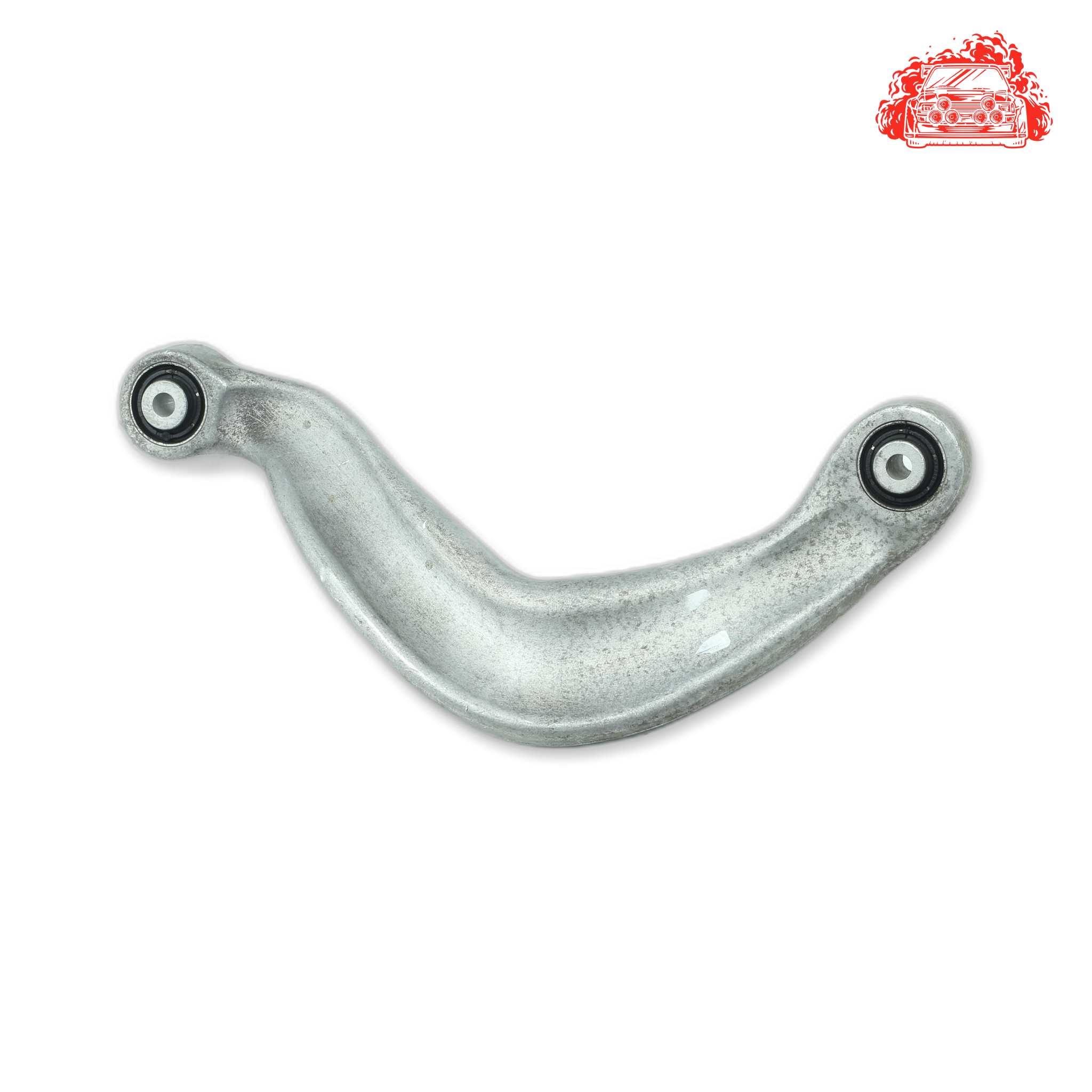 Used AUDI A4 Passenger Side Front Lower Control Arm - OEM Part 8K0505323F