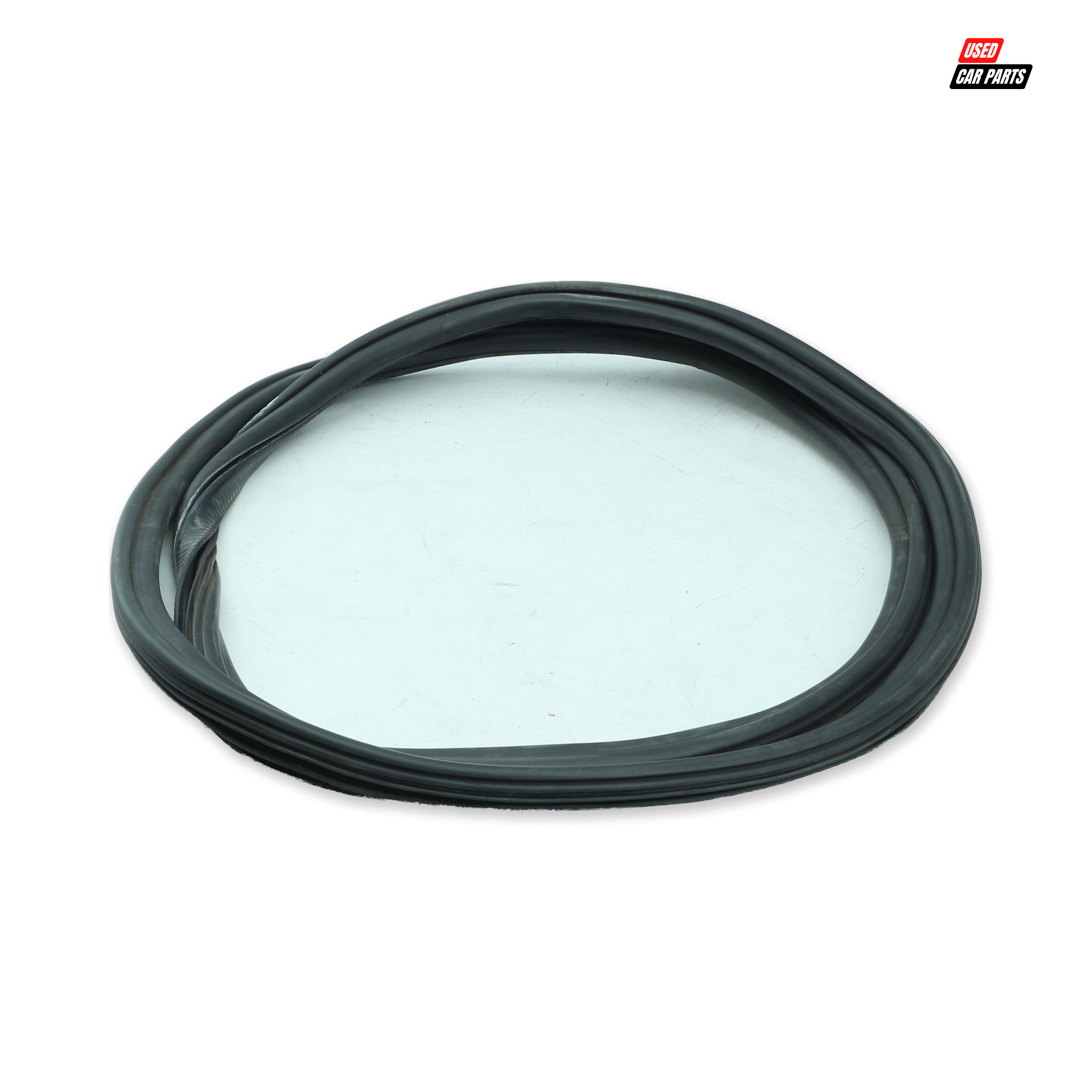 Used Passengers Side Rear Door Rubber for 2008 Audi A4