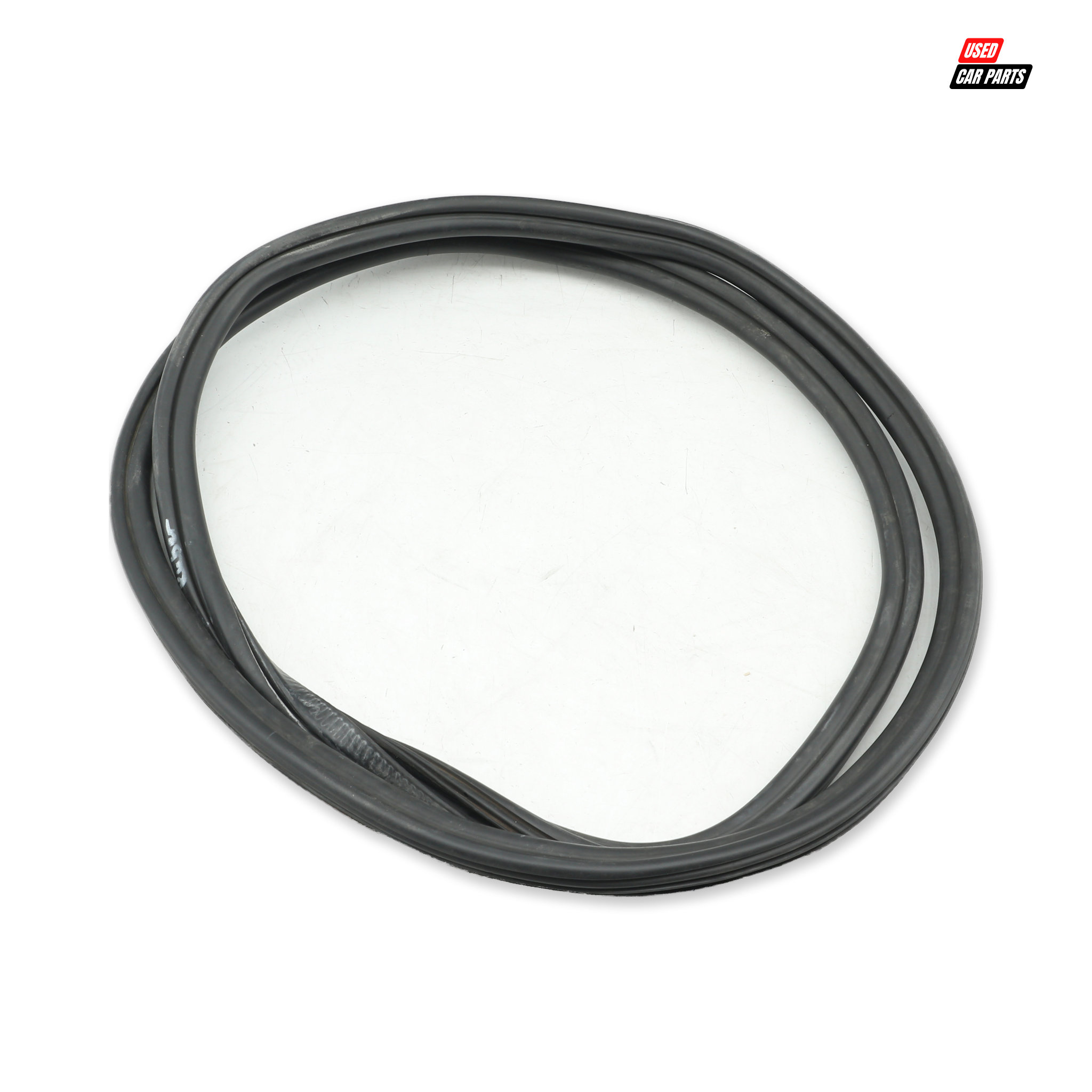 Used Passengers Side Rear Door Rubber for 2008 Audi A4