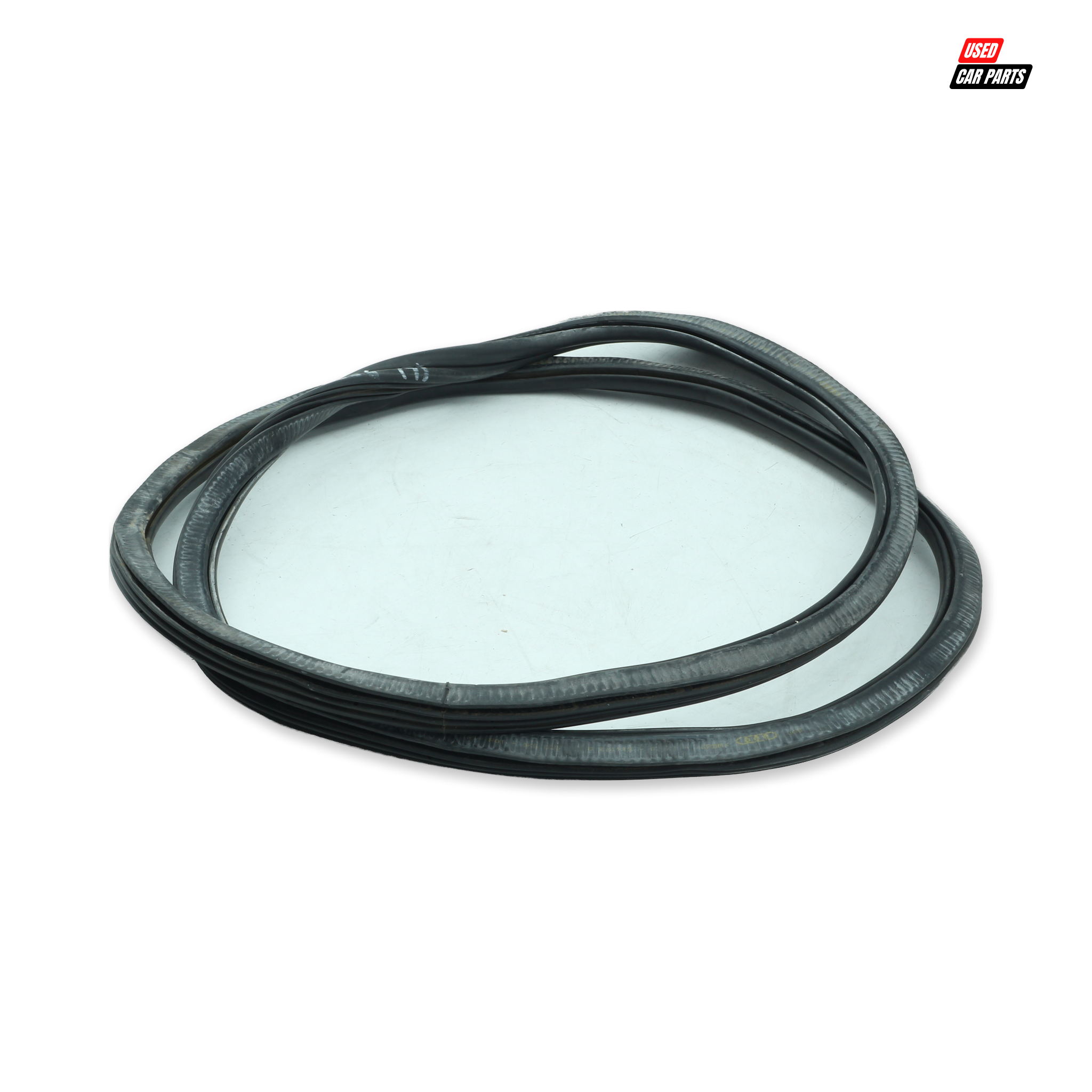 Used Passengers Side Rear Door Rubber for 2008 Audi A4