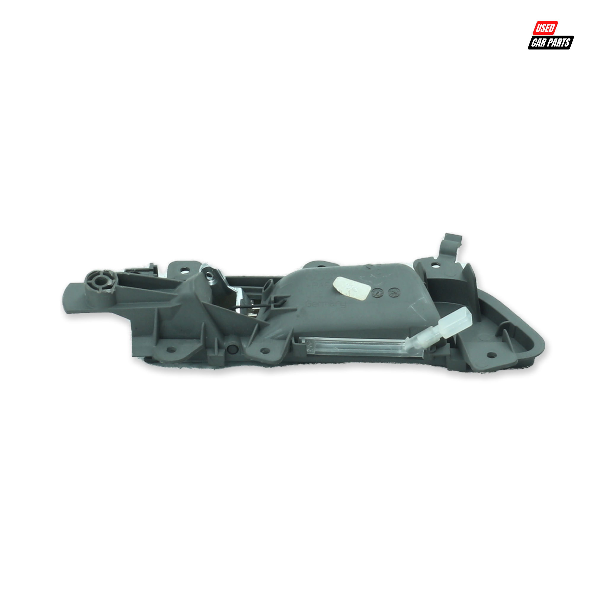 Used Audi A4 2008 Passengers Side Rear Inner Dhandle (Part Number 8K0839019)