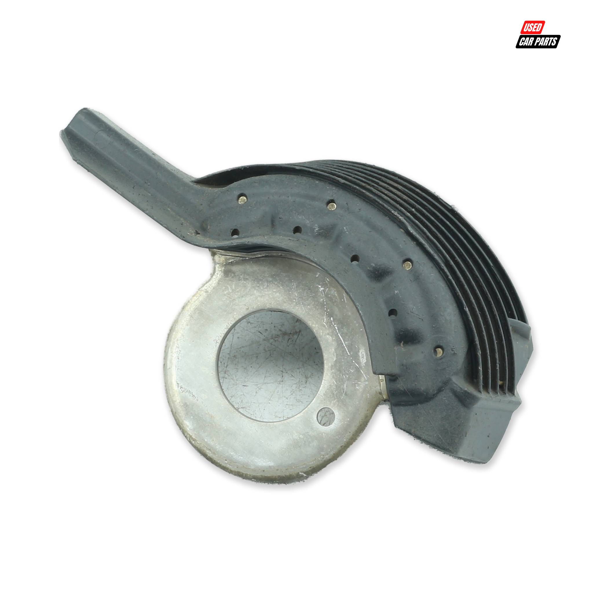 Used Audi A4 2008 Passengers Side Rear Shock Cover (Part Number 8K0511540E)