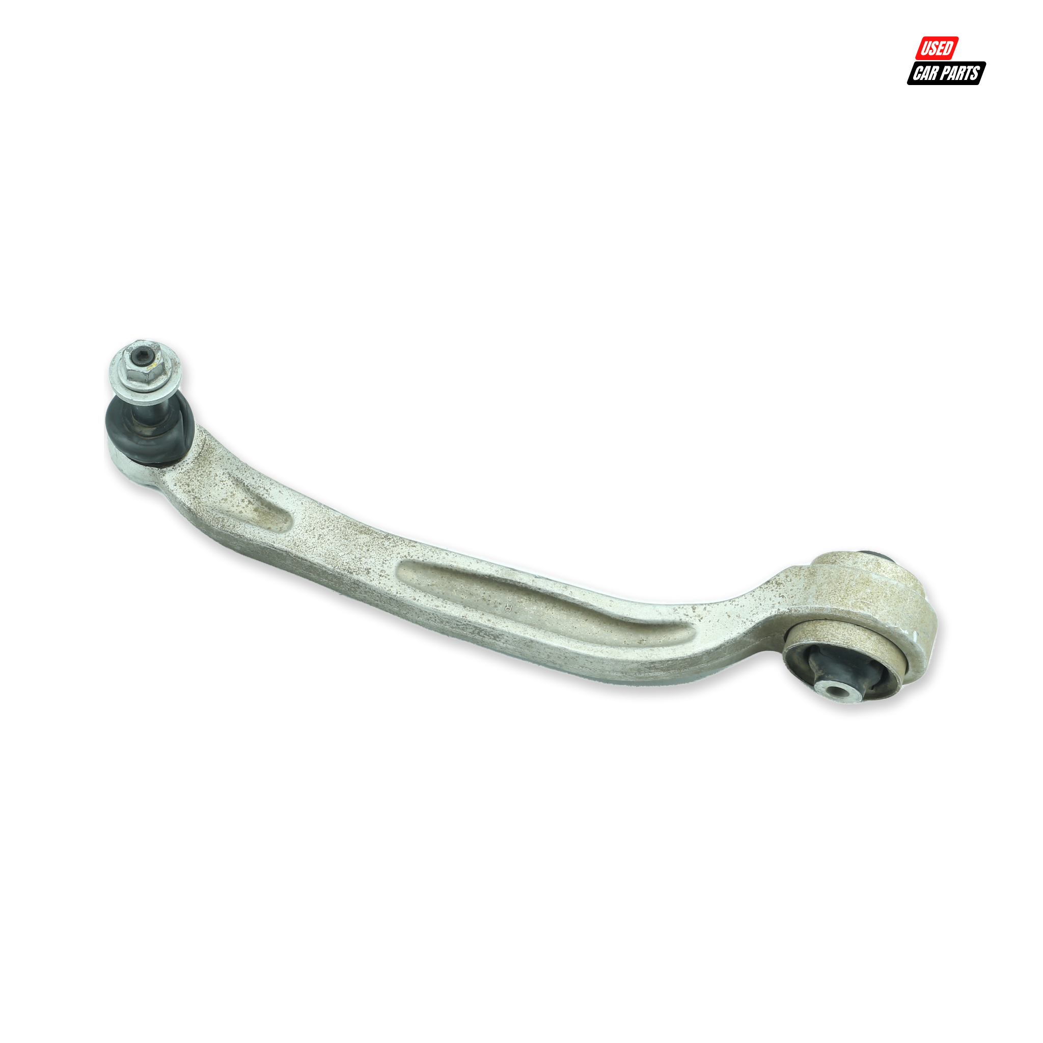 Used Passengers Side Rear Upper Control Arm for 2008 Audi A4