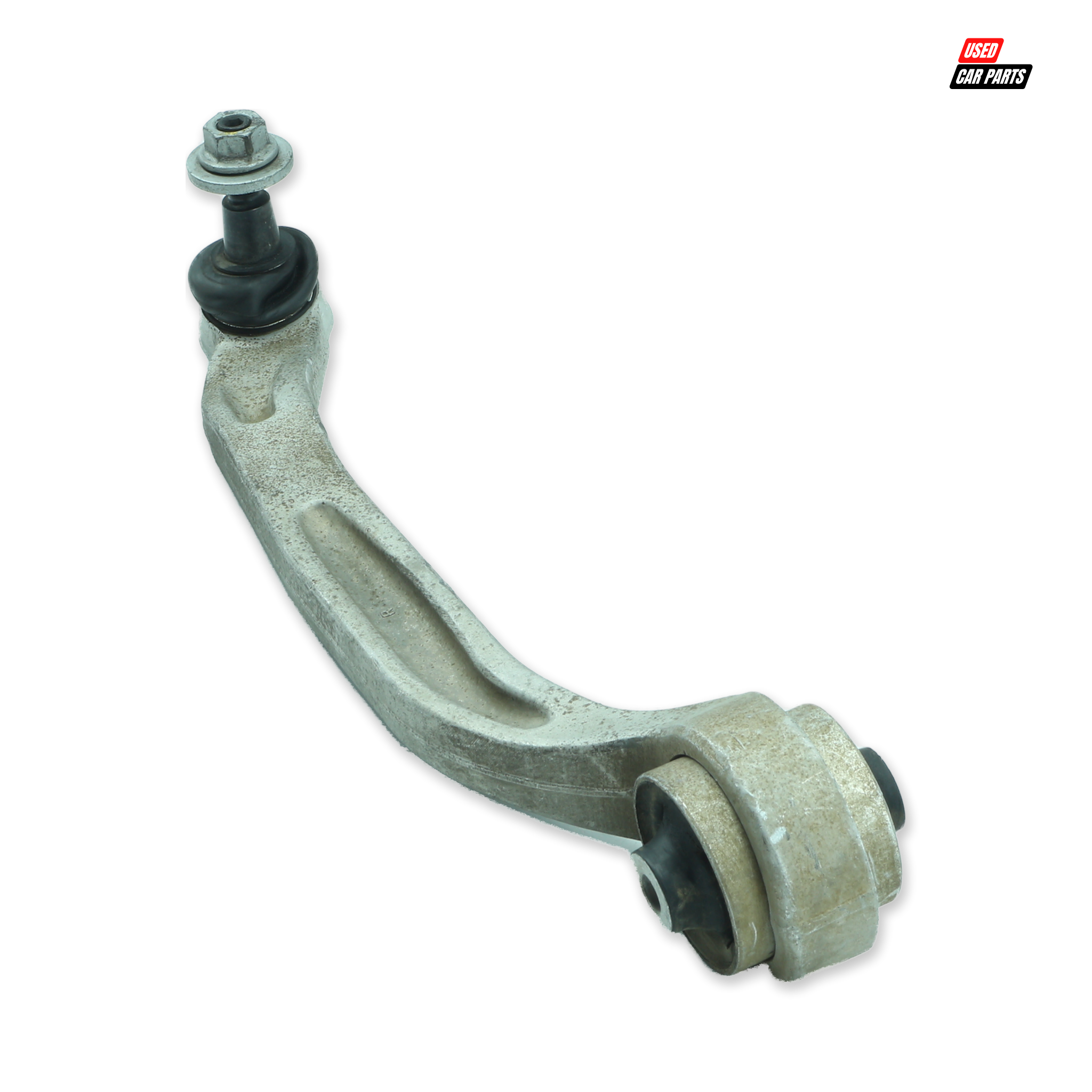 Used Passengers Side Rear Upper Control Arm for 2008 Audi A4