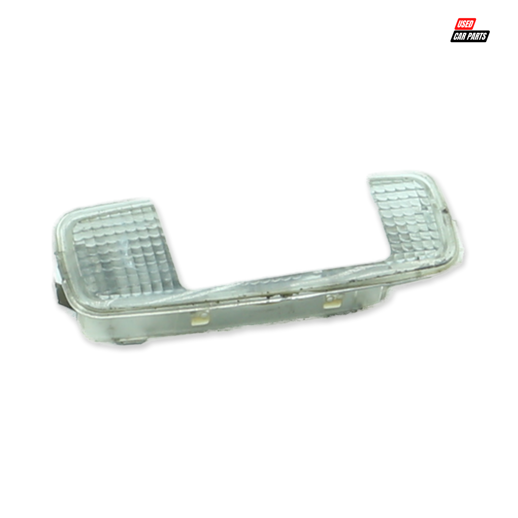 Used Passengers Side Sun Visor Light for 2008 Audi A4
