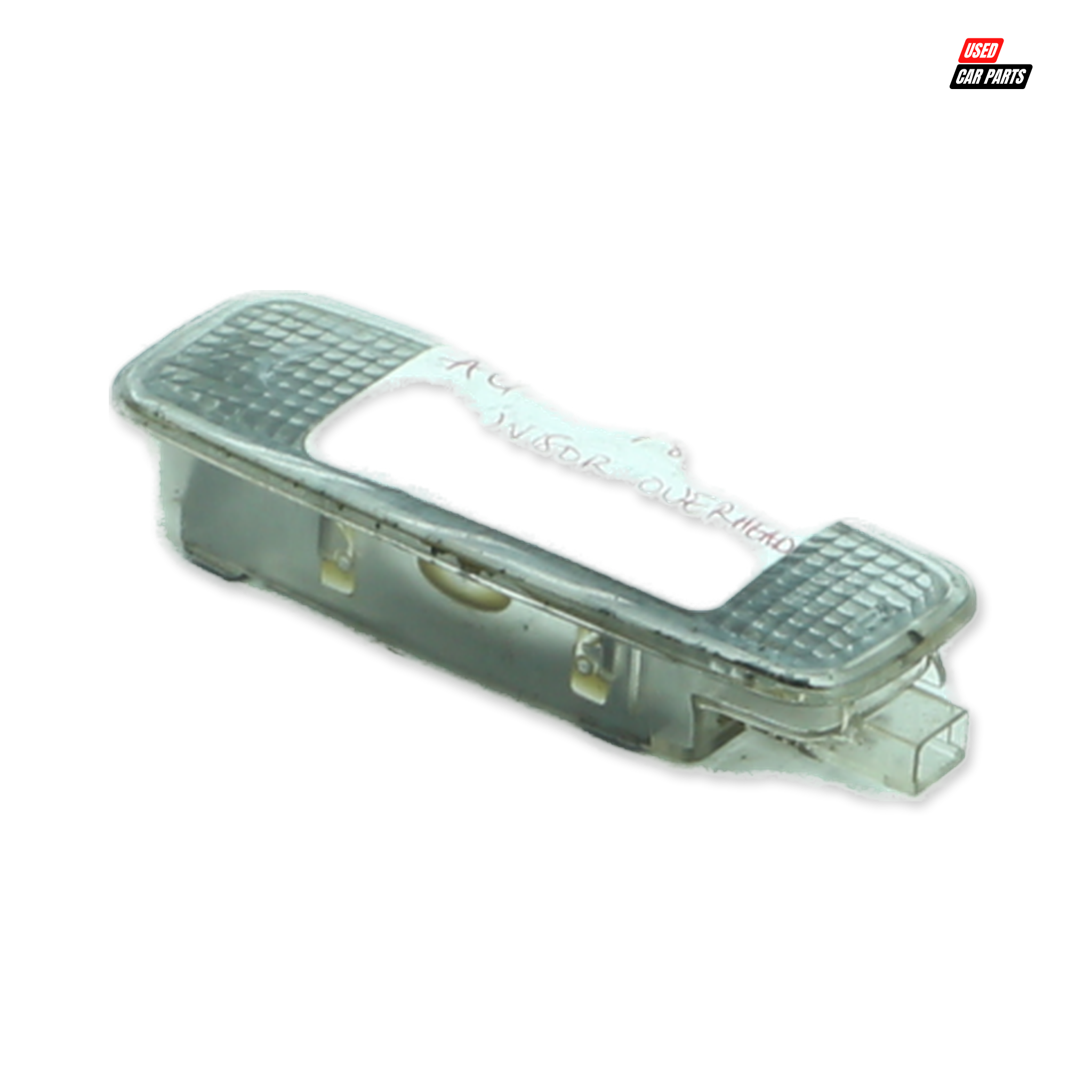 Used Passengers Side Sun Visor Light for 2008 Audi A4