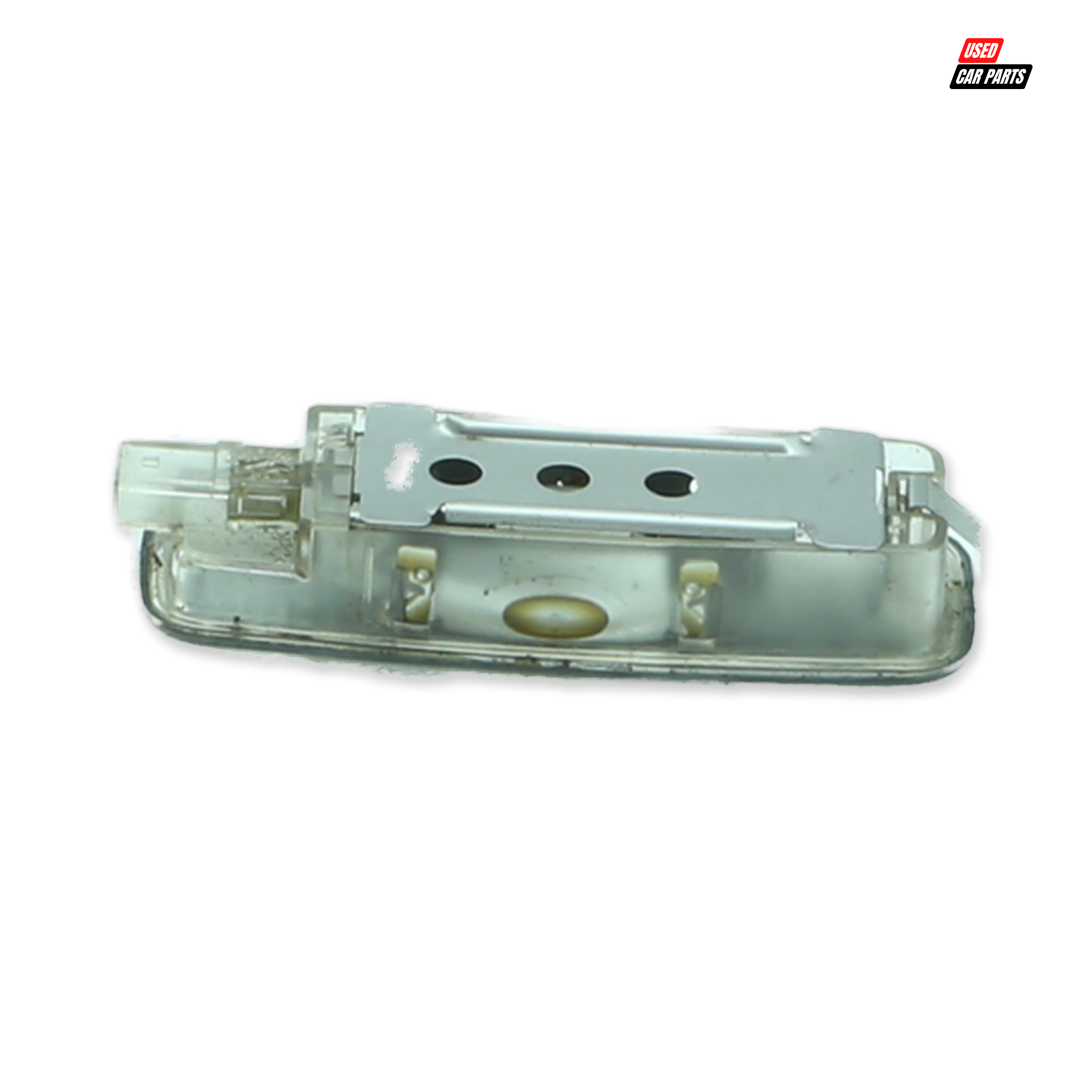 Used Passengers Side Sun Visor Light for 2008 Audi A4