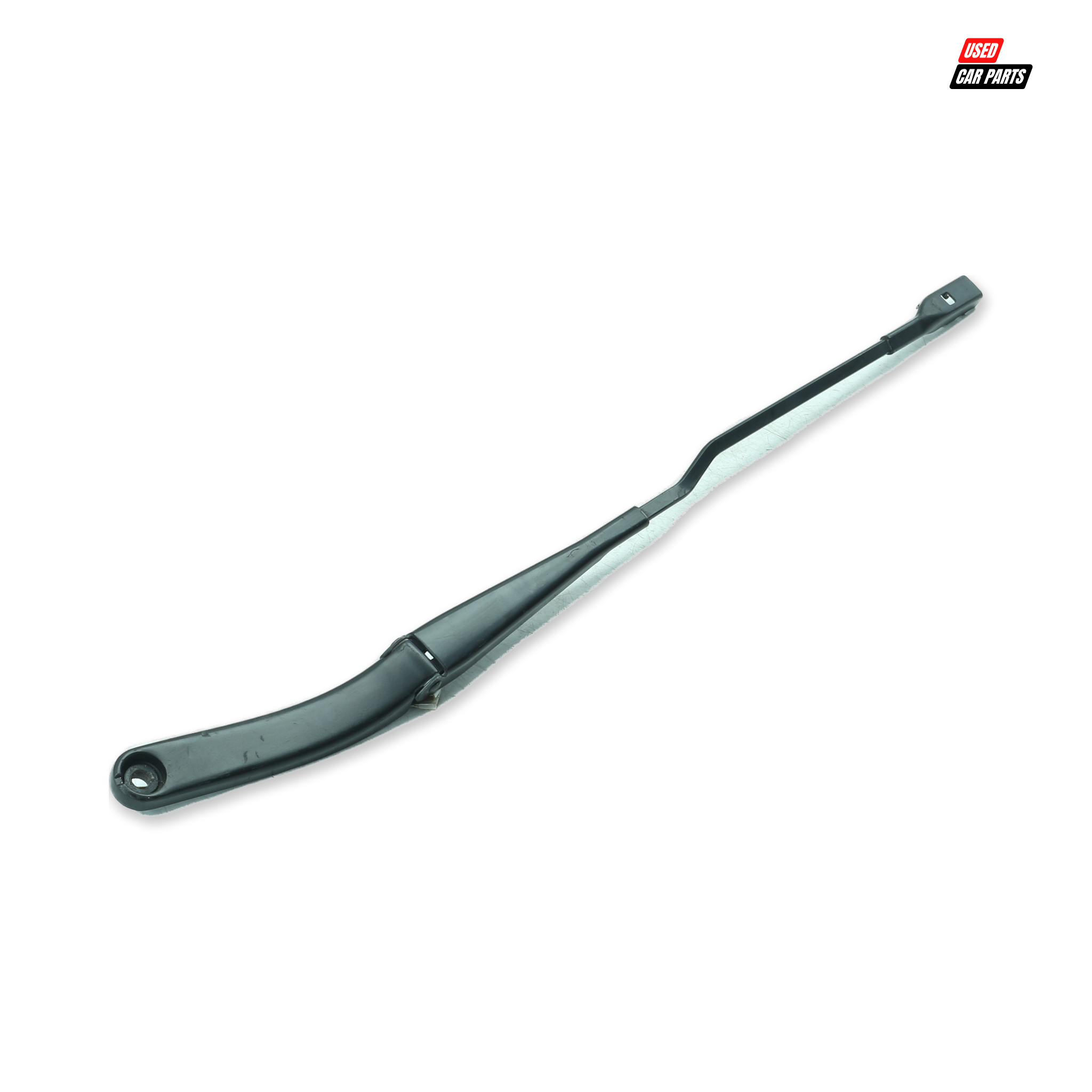 Used Passengers Side Wiper Arm (Part Number 8K2955407) for 2008 AUDI A4