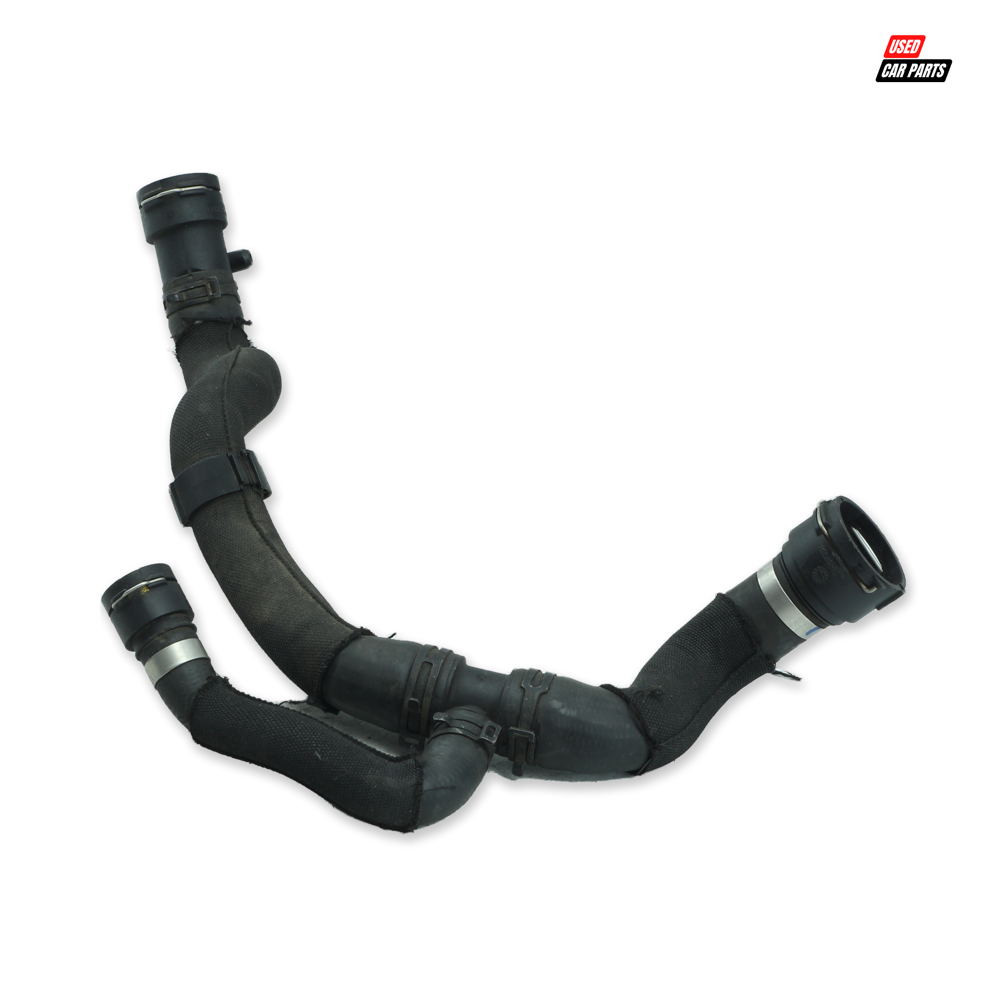 Used Radiator Hose for 2008 Audi A4 - Tested & Guaranteed