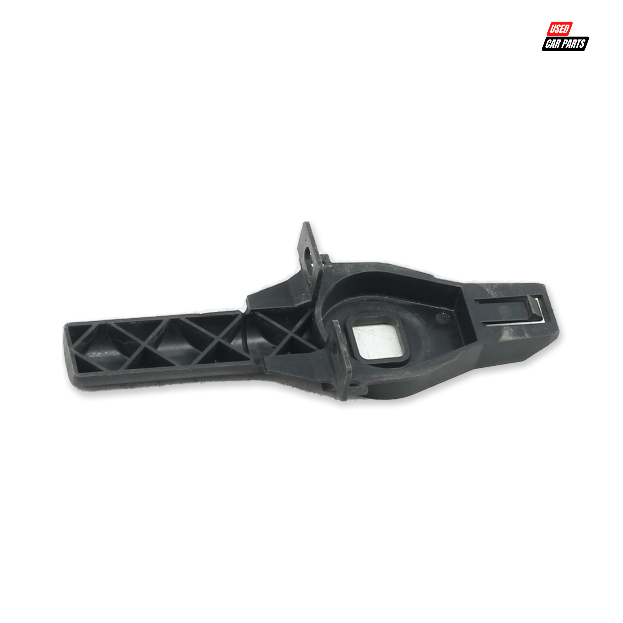 Used Radiator Spacer Support Bracket (Part Number 8K0805201) for 2008 Audi A4