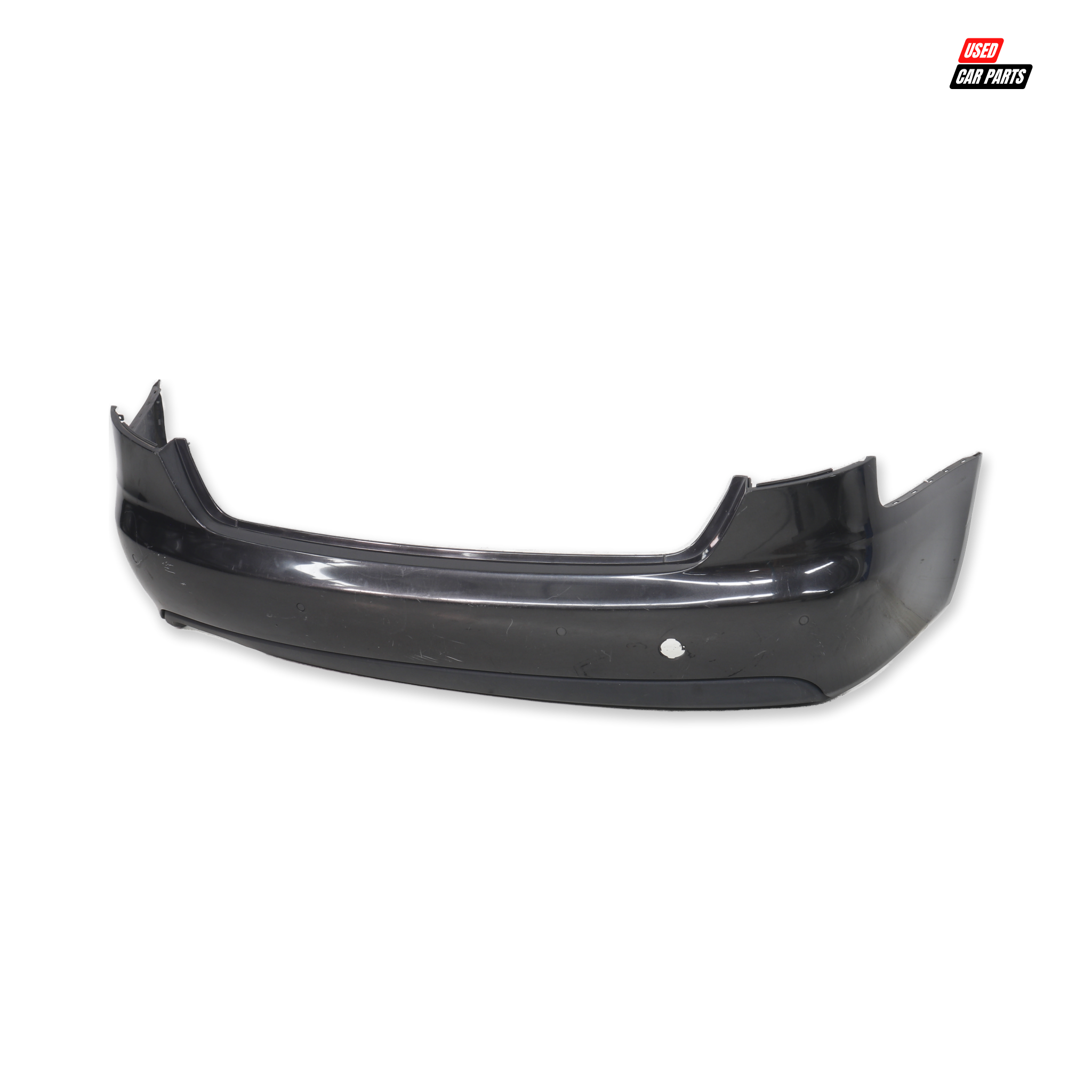 Used Rear Bumper for 2008 Audi A4 - Tested & Money Back Guarantee