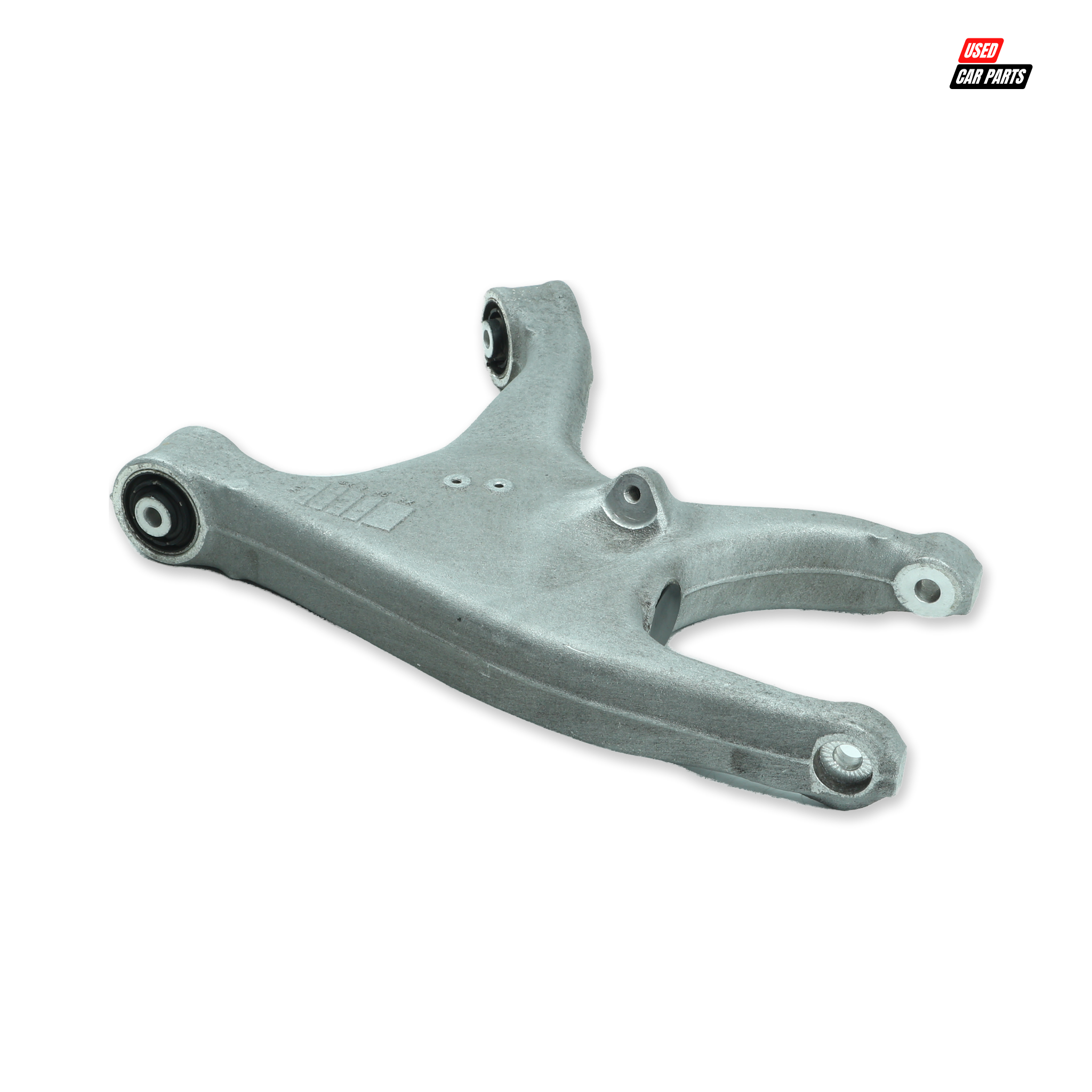 Used Rear Lower Control Arm (Part Number 8K0505312J) for 2008 Audi A4