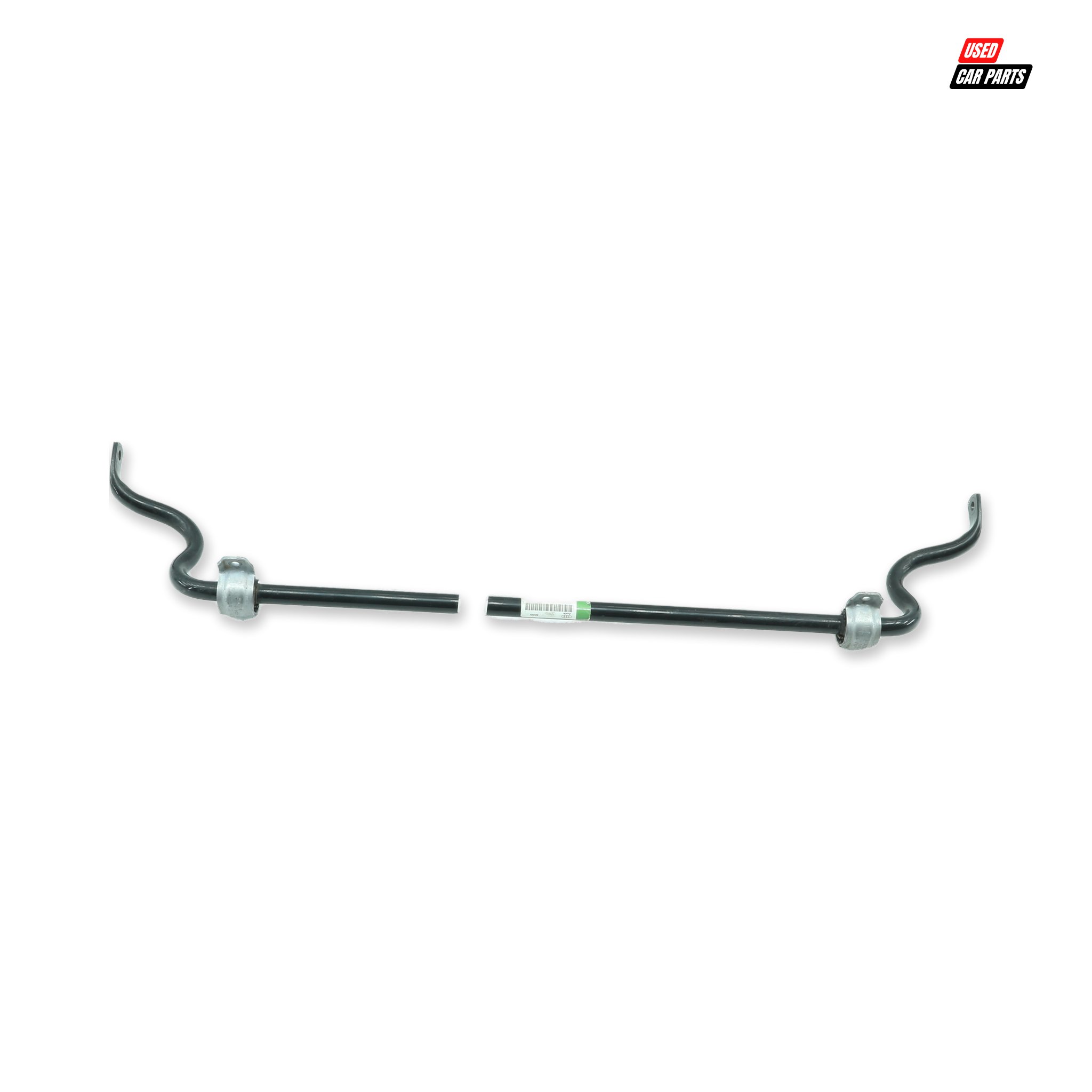 Used Rear Stabilizer Bar for 2008 AUDI A4 (Salvaged)