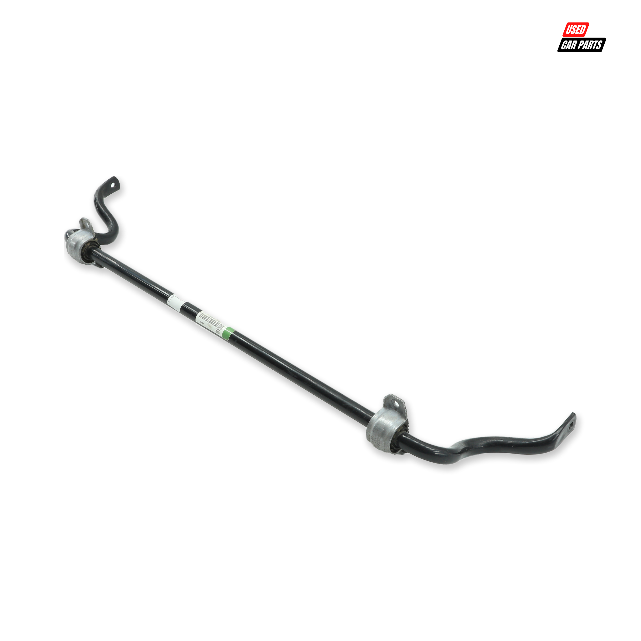 Used Rear Stabilizer Bar for 2008 AUDI A4 (Salvaged)