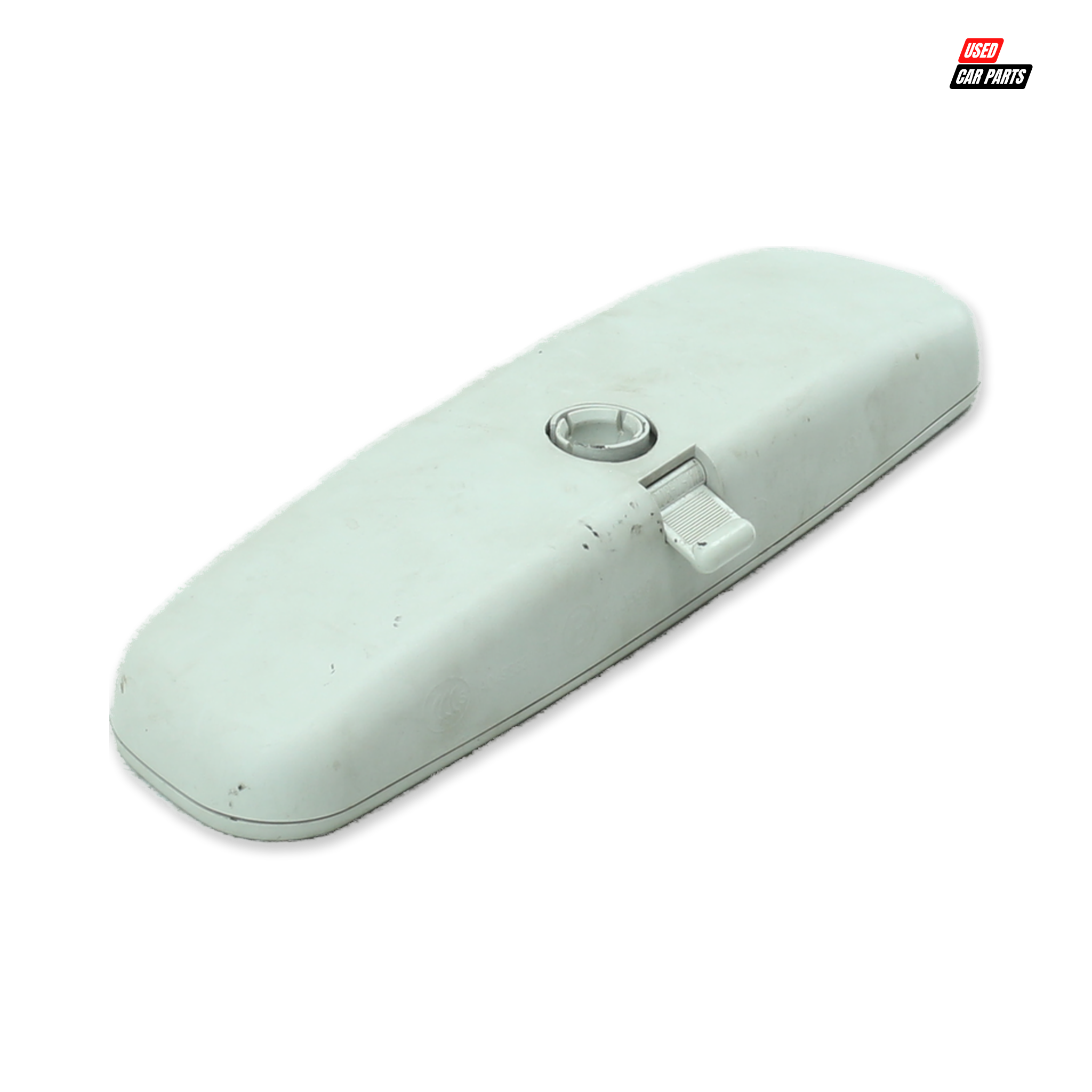 Used AUDI A4 2008 Rearview Mirror (Part Number 8D0857511A)