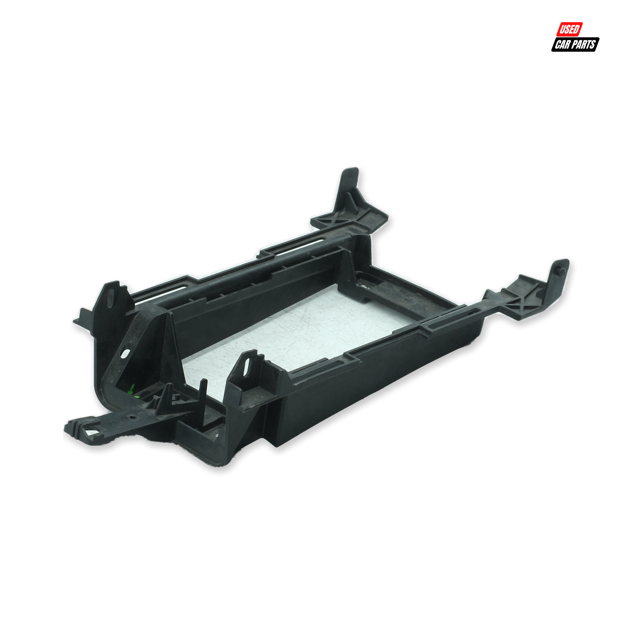 Used Audi A4 2008 Shifter Center Mount Bracket - Part Number 8K0863531A