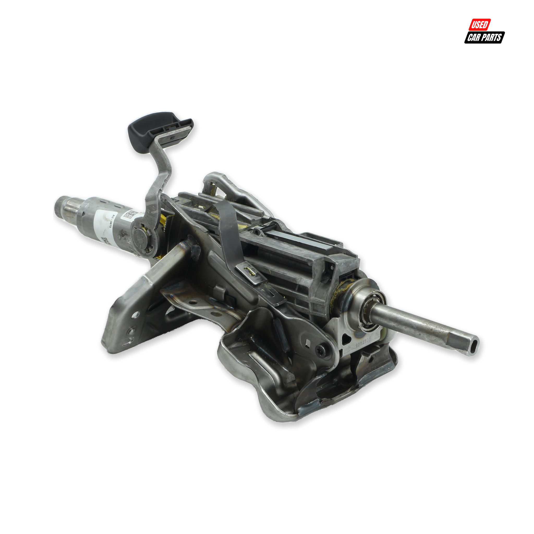 Used Steering Column (Part Number 8K0419506) for 2008 Audi A4