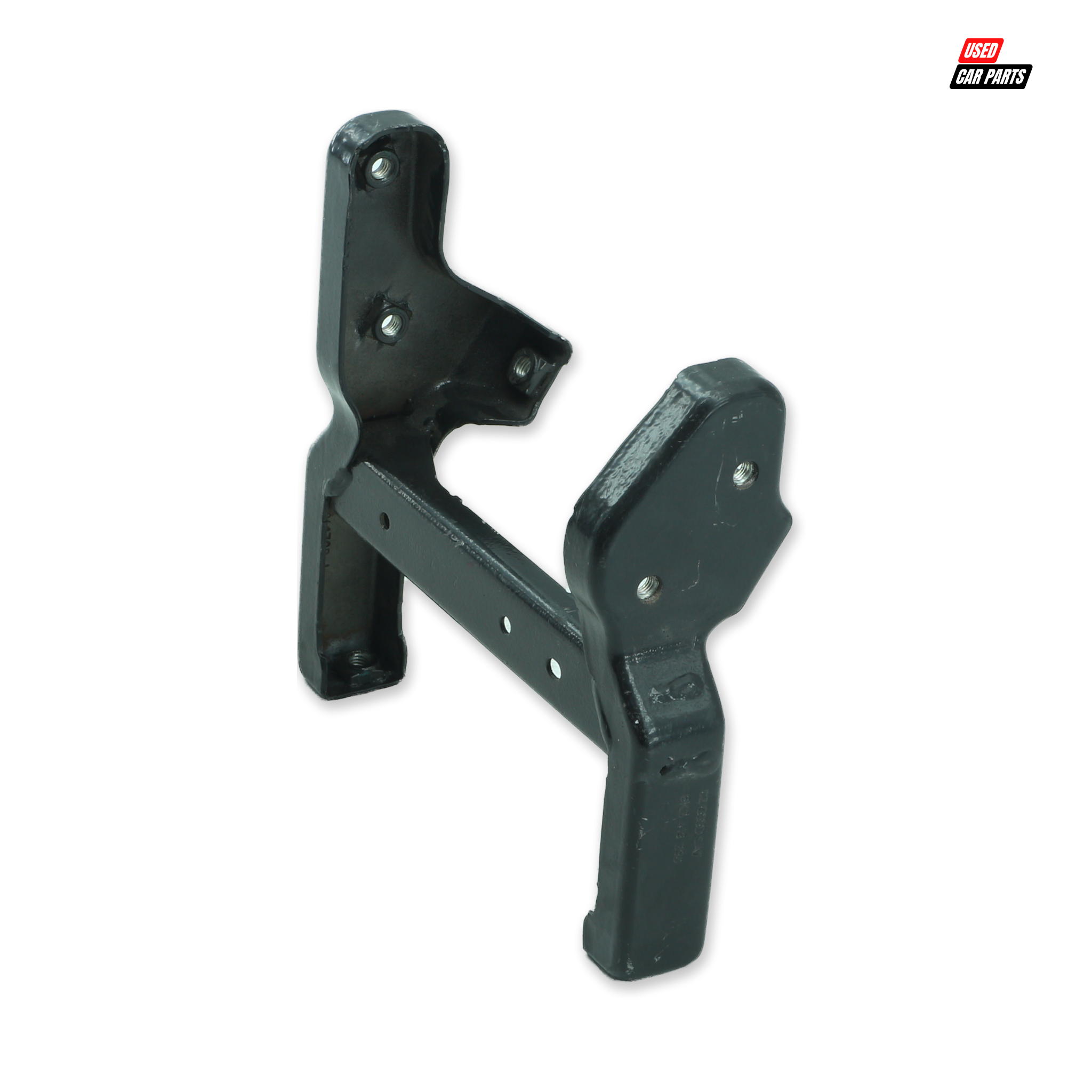 Used Steering Column Bracket Holder (Part Number 8K2419250) for 2008 AUDI A4