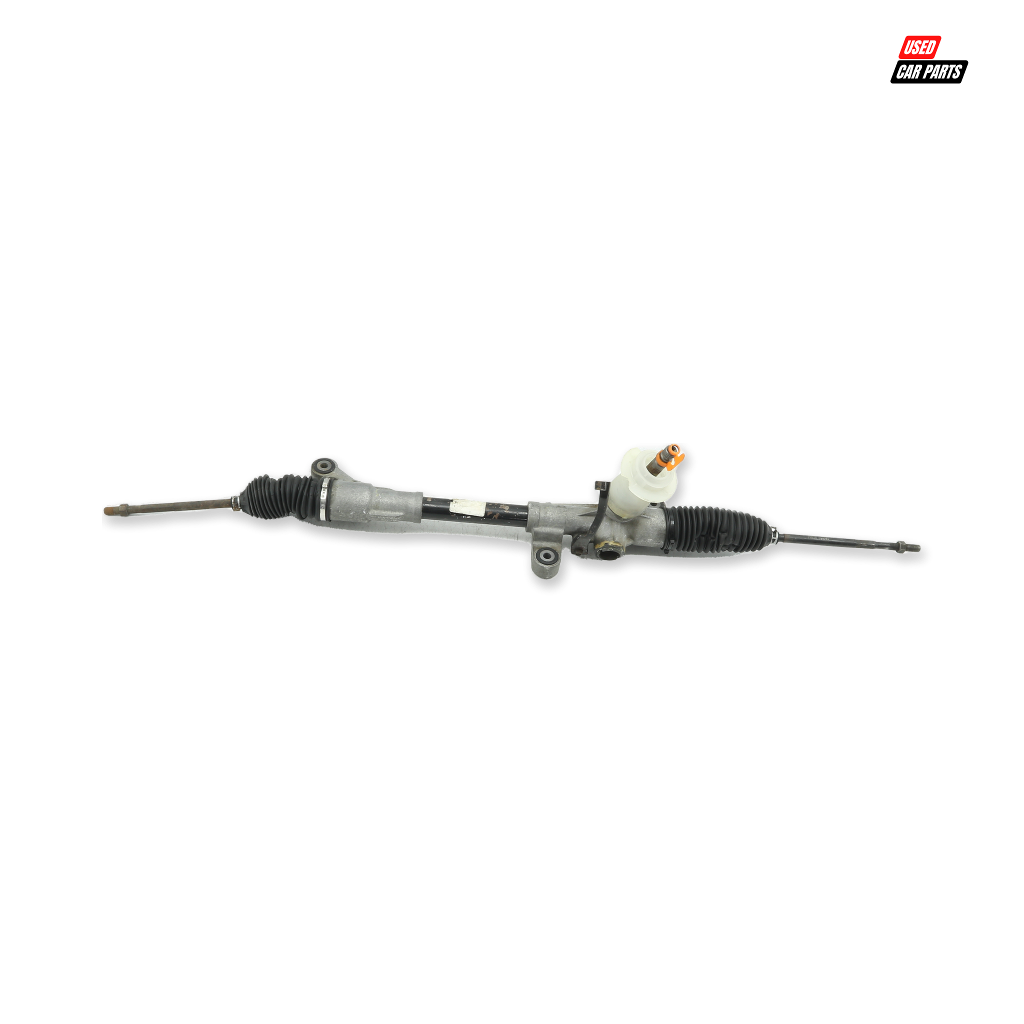 Used Audi A4 2008 Steering Rack - Salvaged Auto Part