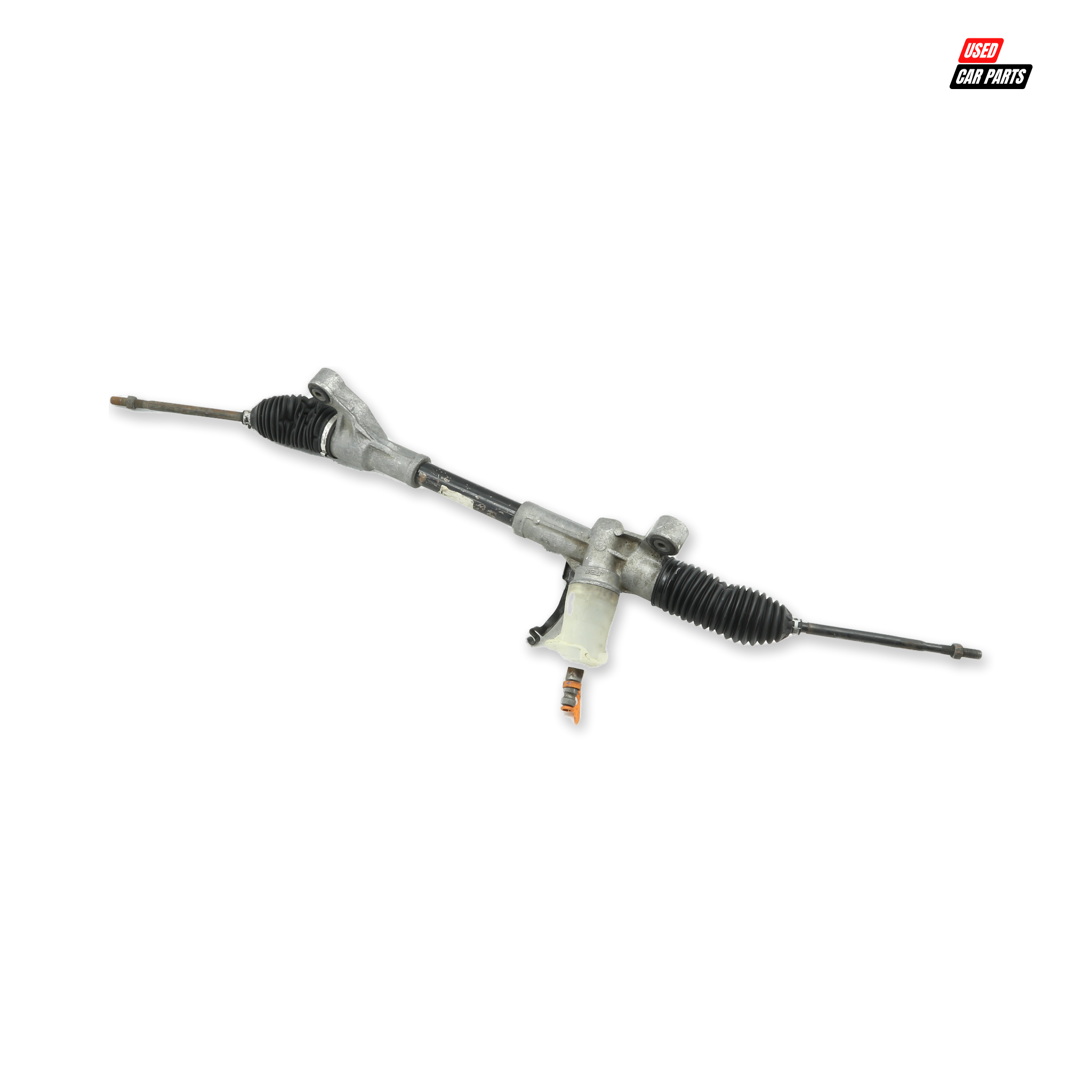 Used Audi A4 2008 Steering Rack - Salvaged Auto Part