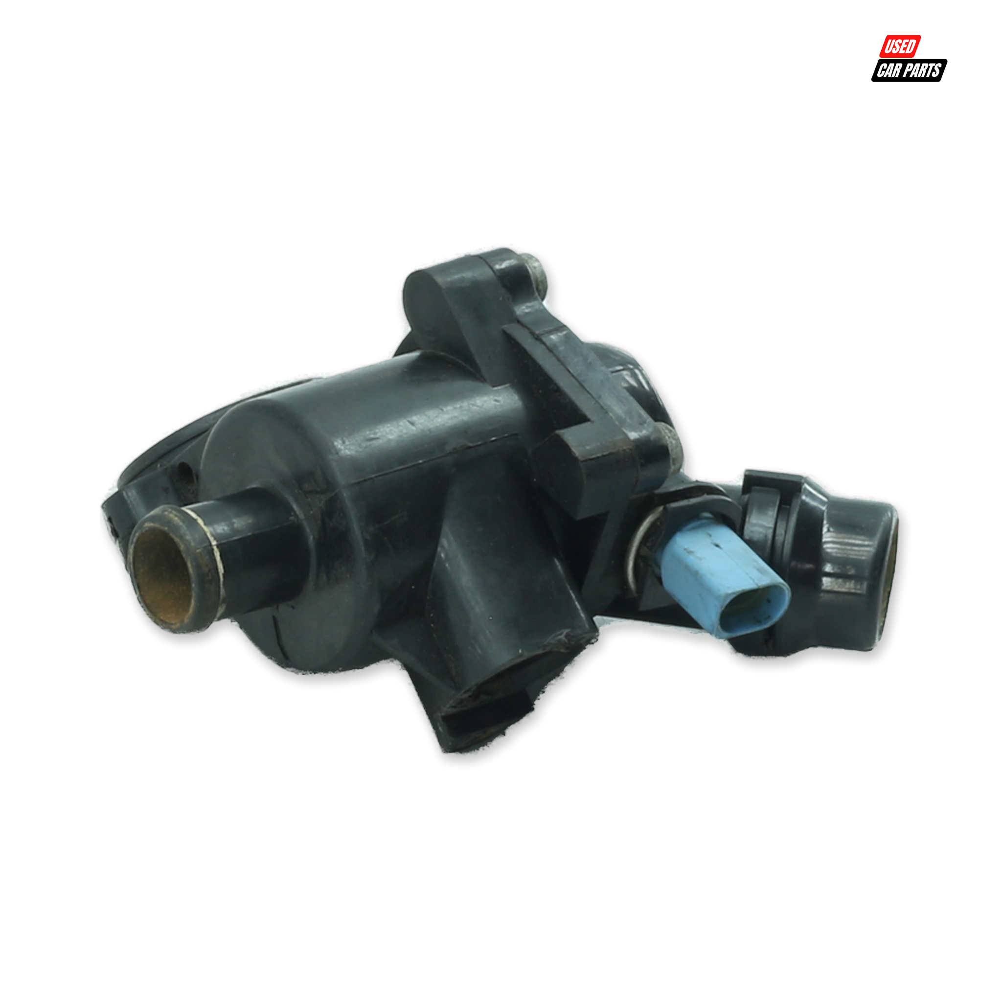 Used Thermostat Housing for 2008 Audi A4 - Tested & Money-Back Guarantee